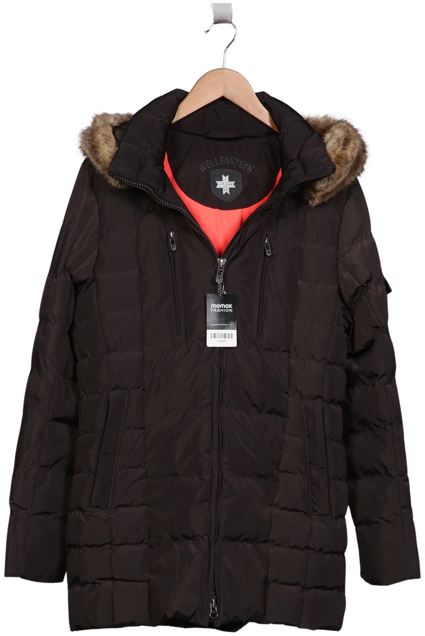 

Wellensteyn Damen Jacke, braun, Gr. 42