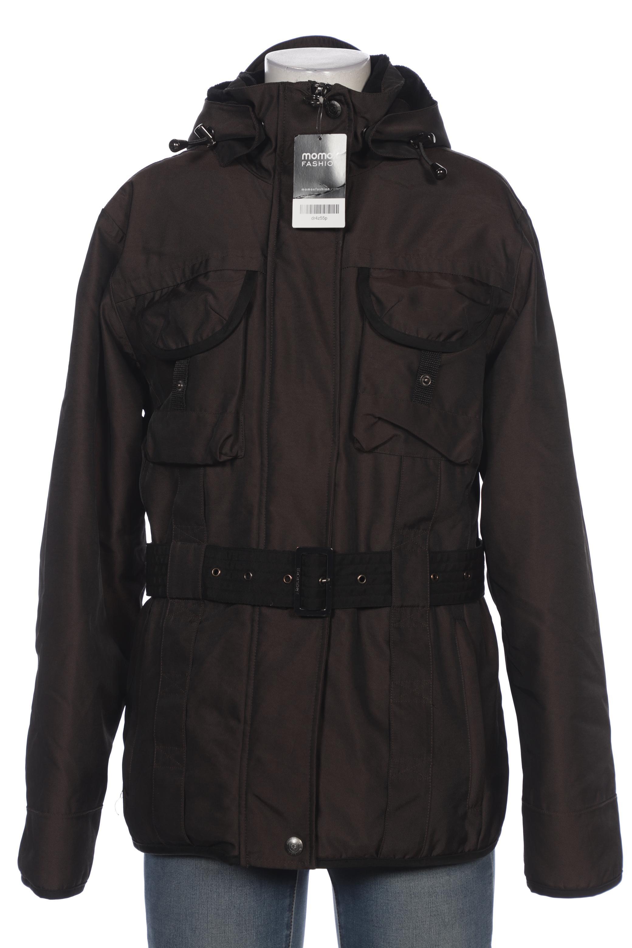 

Wellensteyn Damen Jacke, braun, Gr. 38