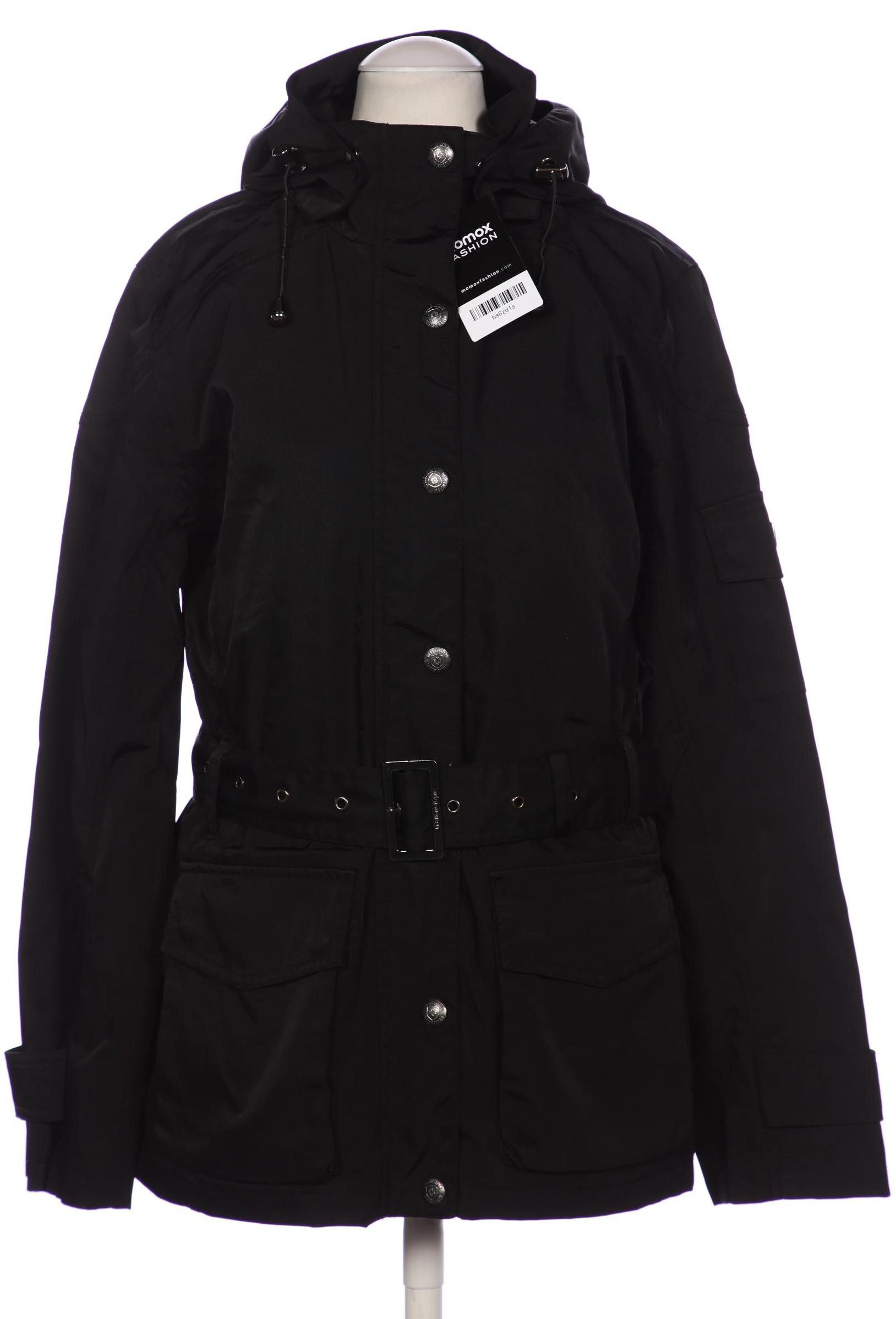 

Wellensteyn Damen Jacke, schwarz, Gr. 34
