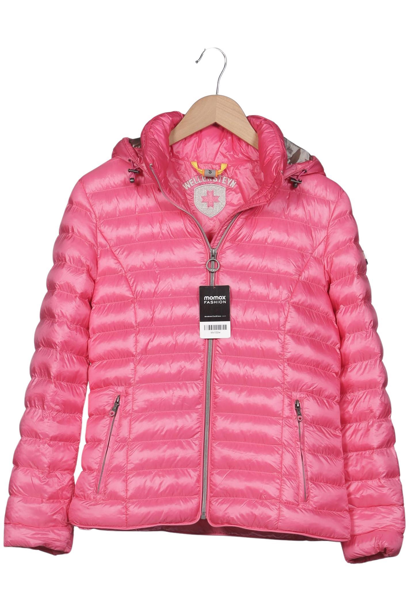 

Wellensteyn Damen Jacke, pink, Gr. 36