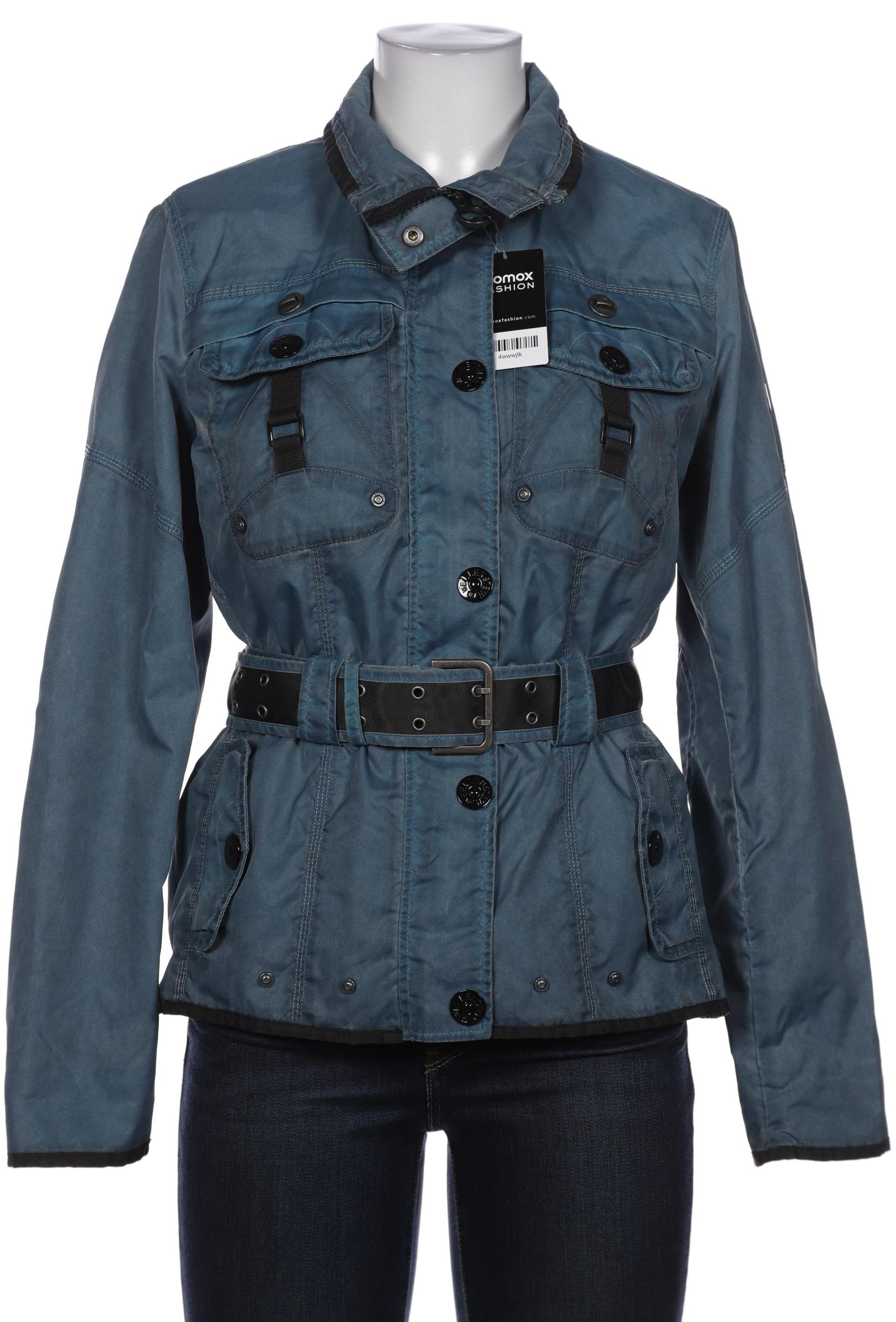 

Wellensteyn Damen Jacke, marineblau, Gr. 38