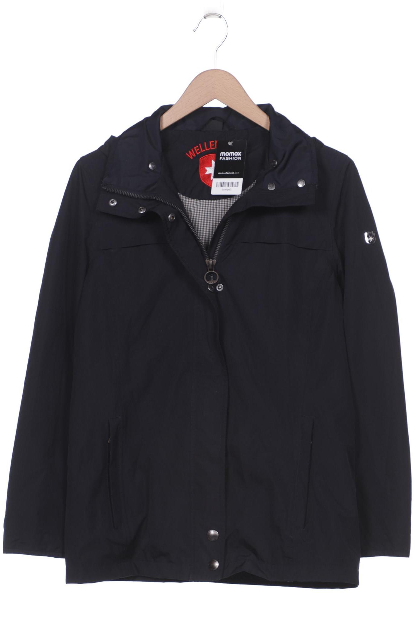 

Wellensteyn Damen Jacke, marineblau