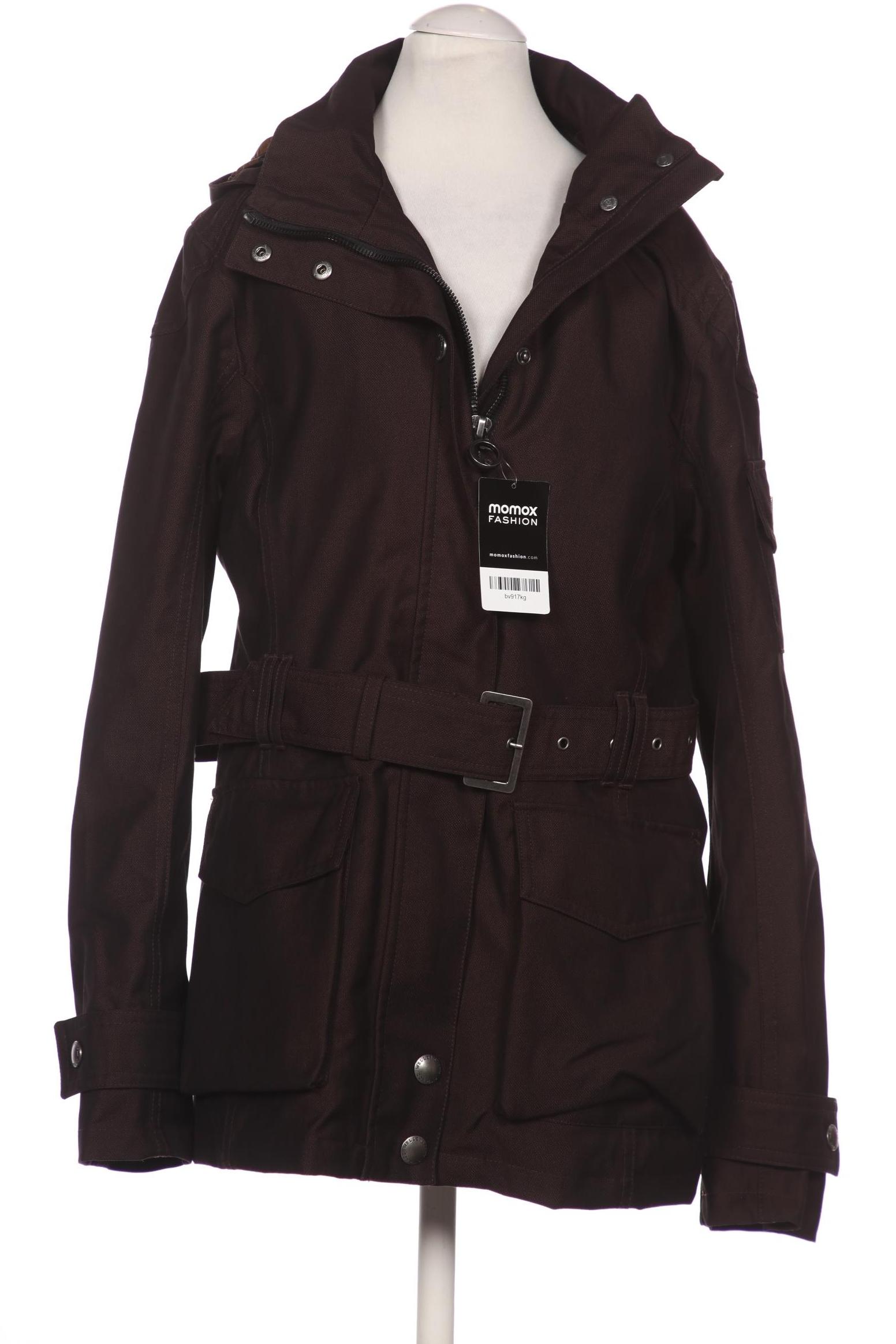 

Wellensteyn Damen Jacke, braun, Gr. 38