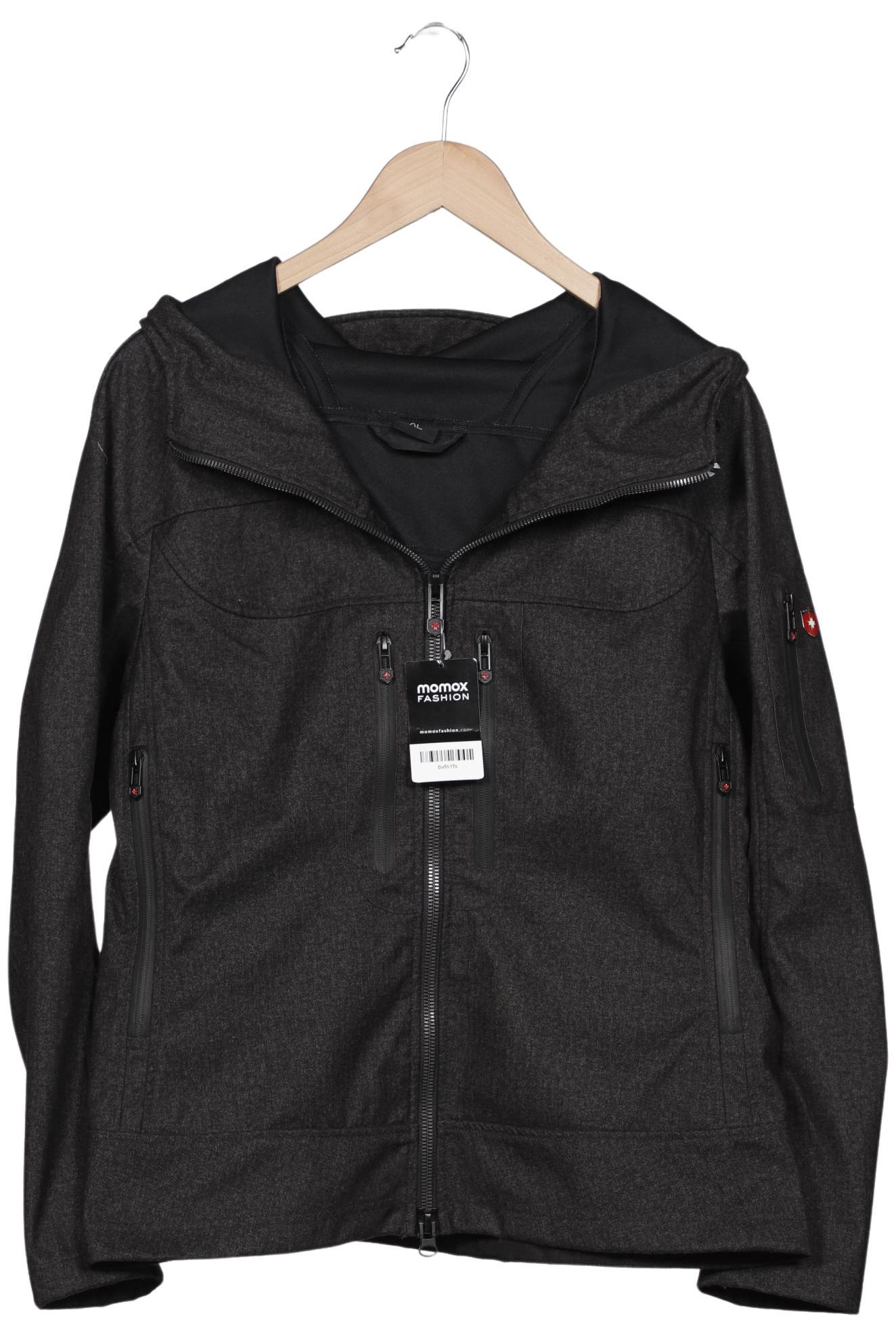 

Wellensteyn Damen Jacke, grau, Gr. 44