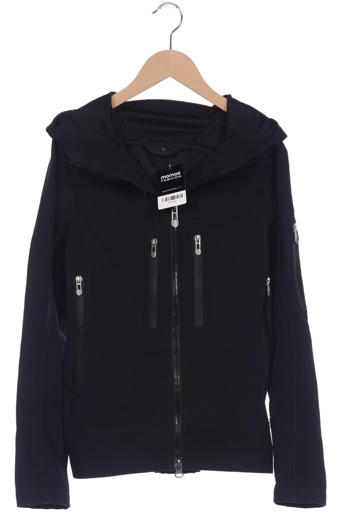

Wellensteyn Damen Jacke, schwarz, Gr. 36