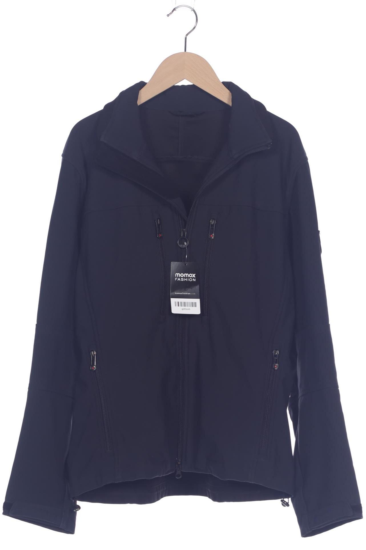 

Wellensteyn Damen Jacke, schwarz