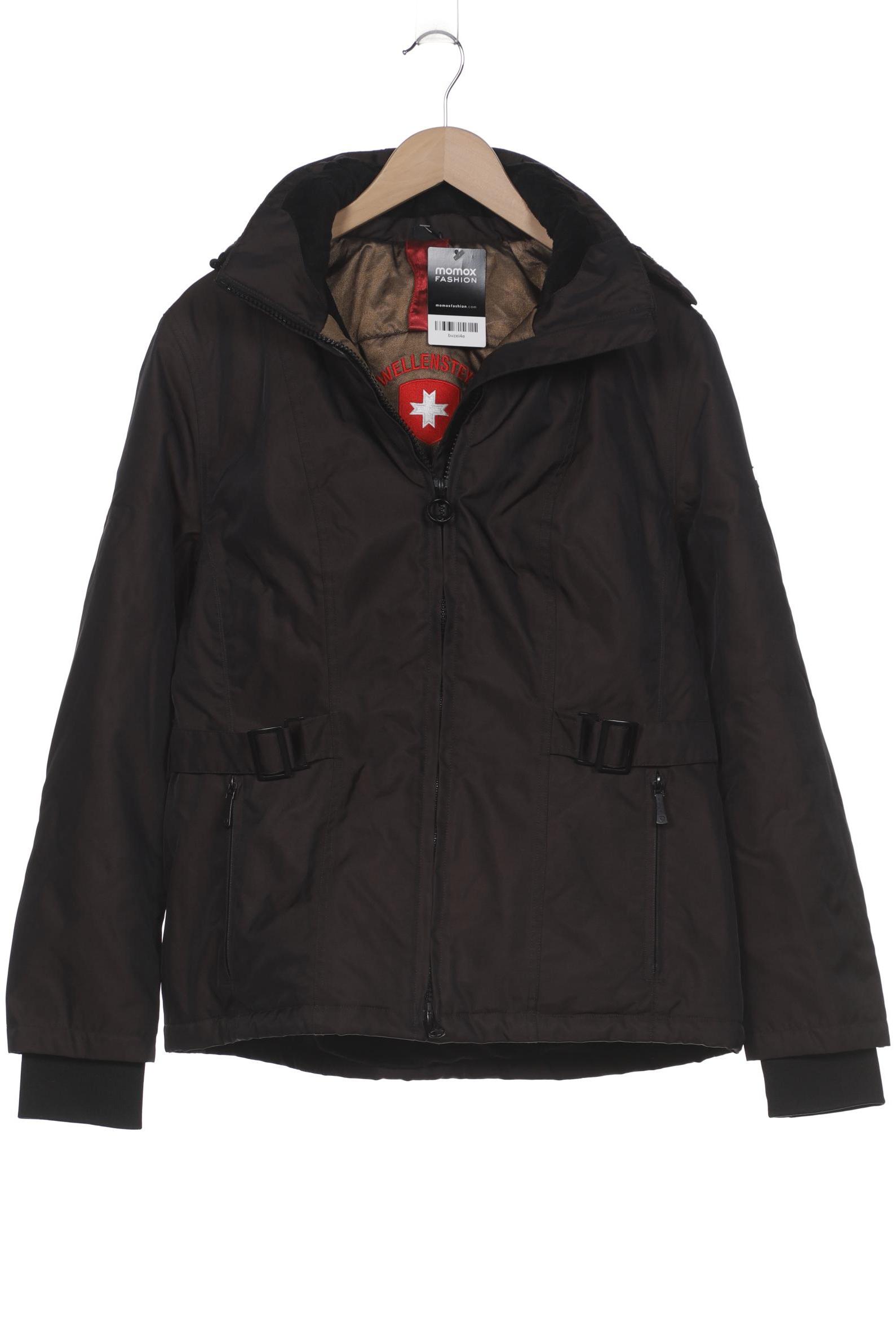 

Wellensteyn Damen Jacke, braun, Gr. 42