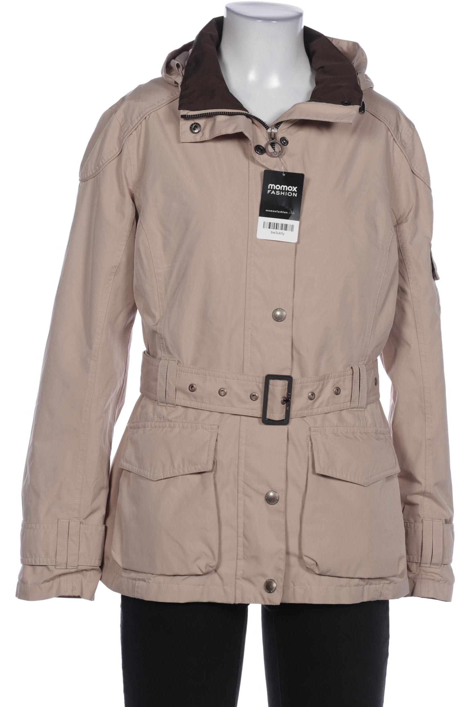 

Wellensteyn Damen Jacke, beige, Gr. 36