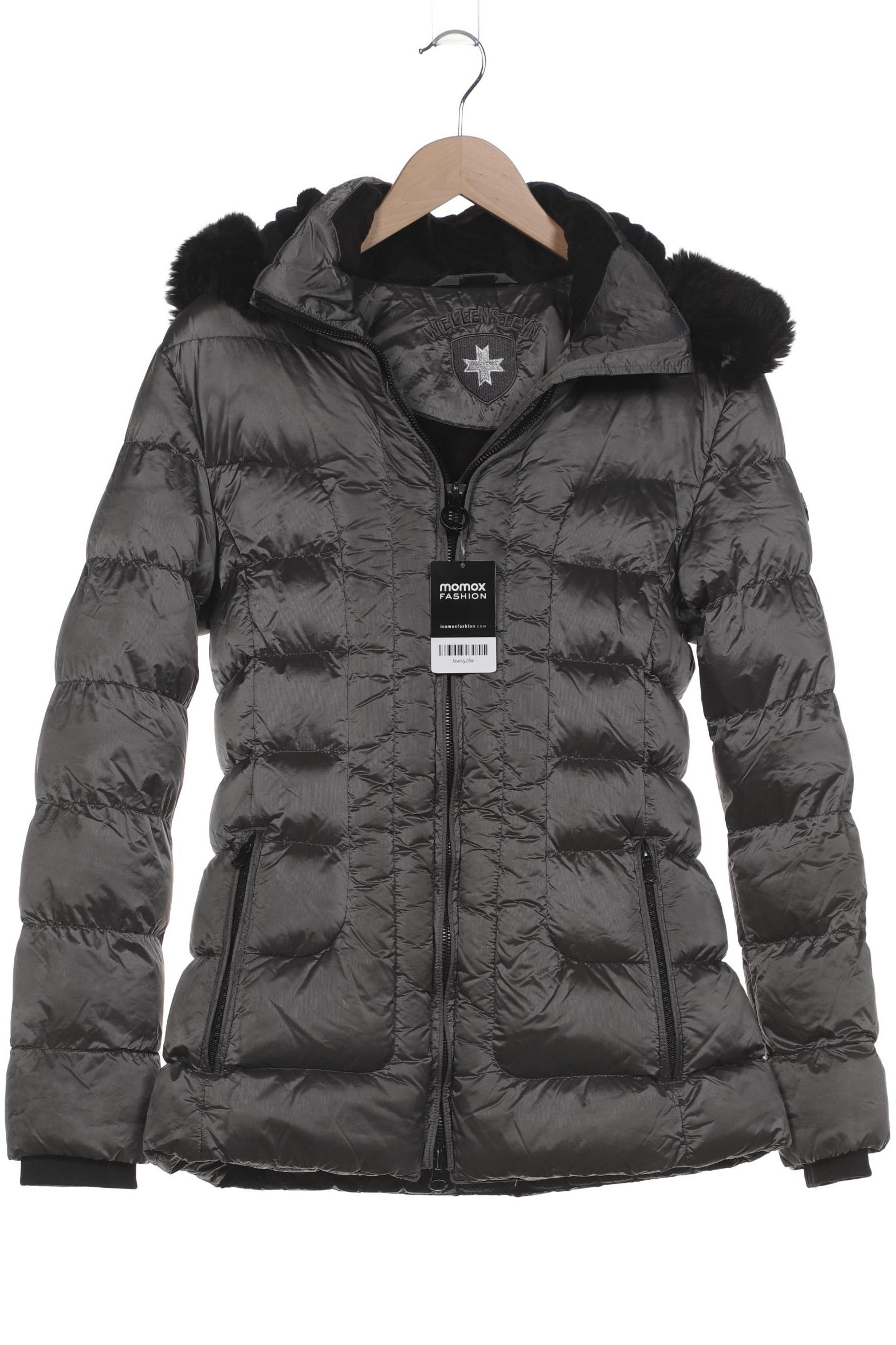 

Wellensteyn Damen Jacke, grau, Gr. 38