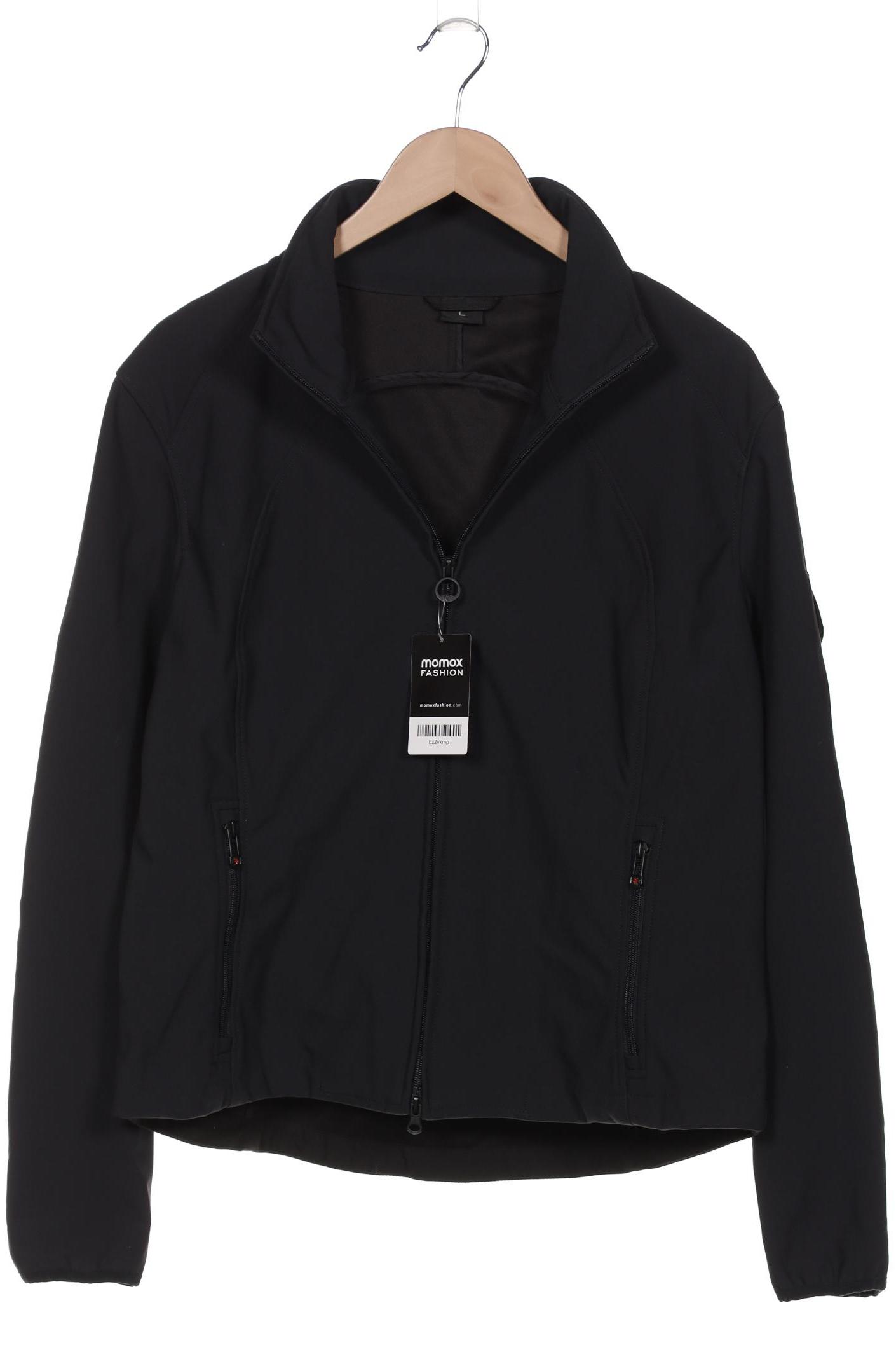 

Wellensteyn Damen Jacke, schwarz, Gr. 42