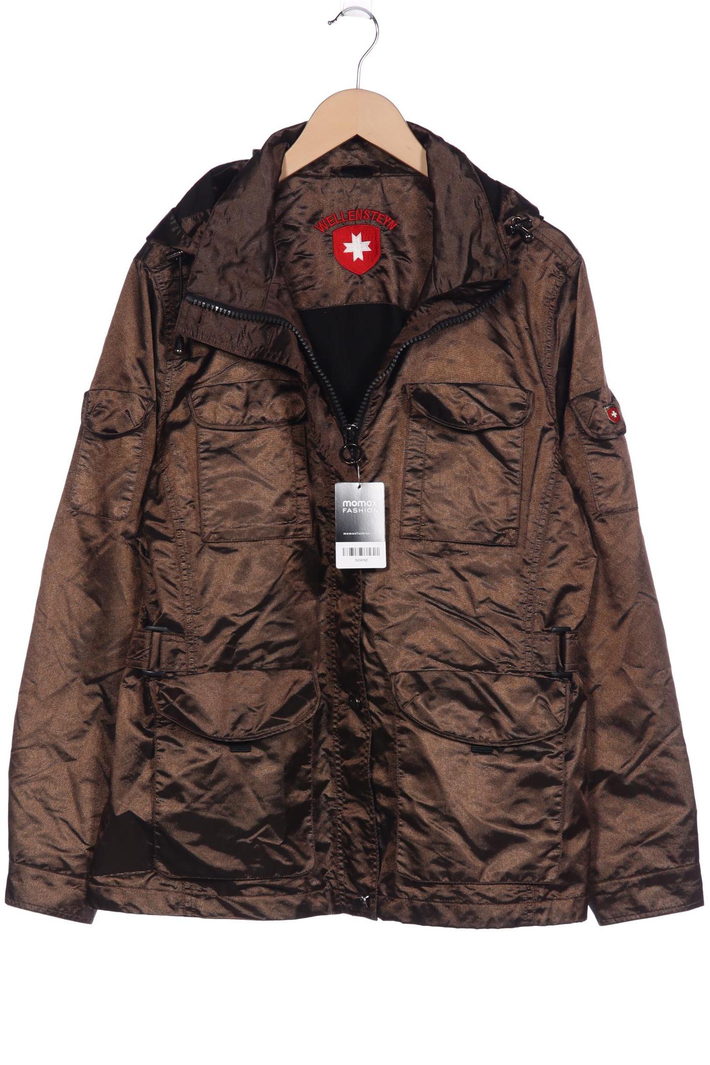 

Wellensteyn Damen Jacke, braun