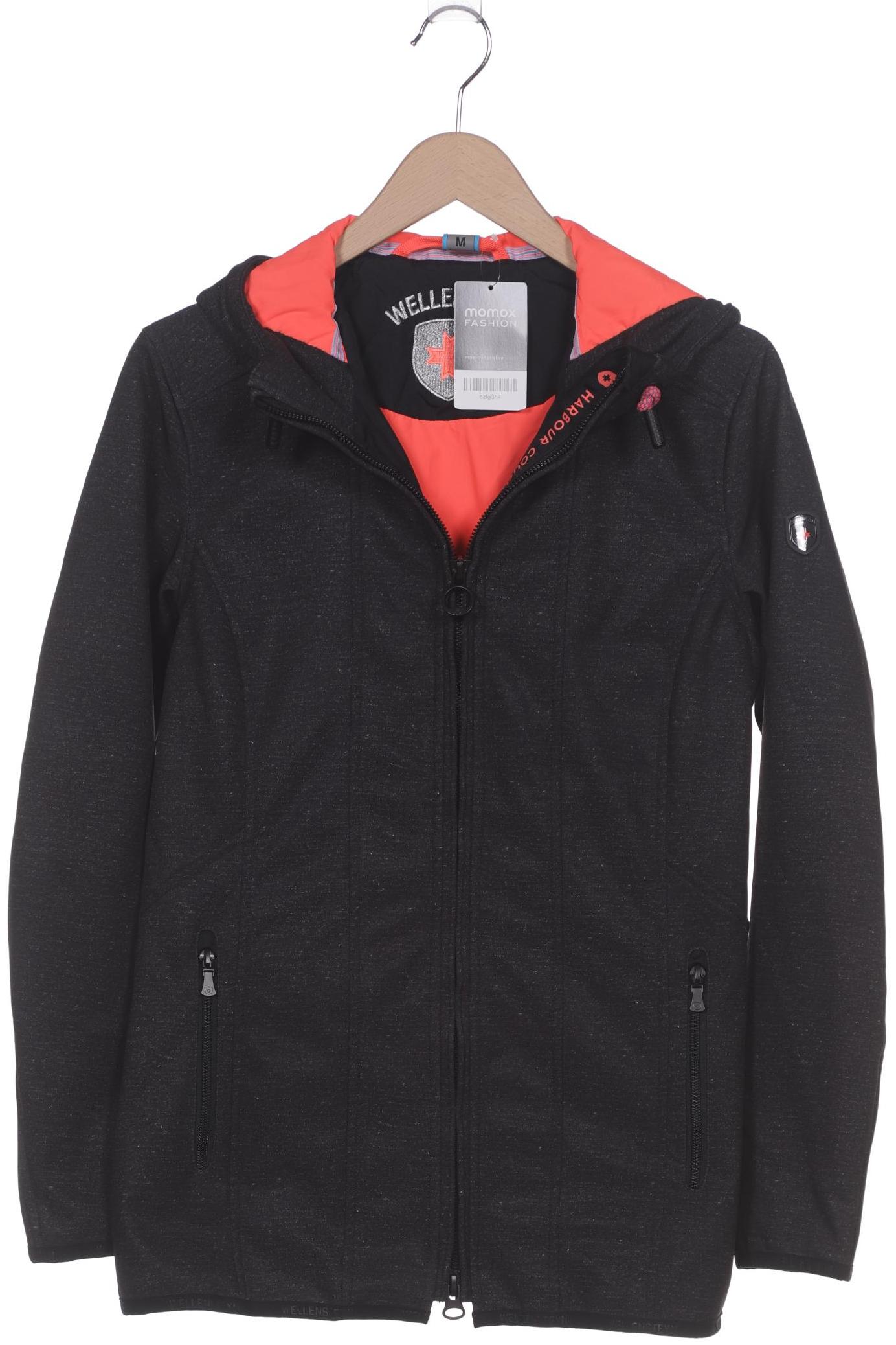 

Wellensteyn Damen Jacke, grau, Gr. 38