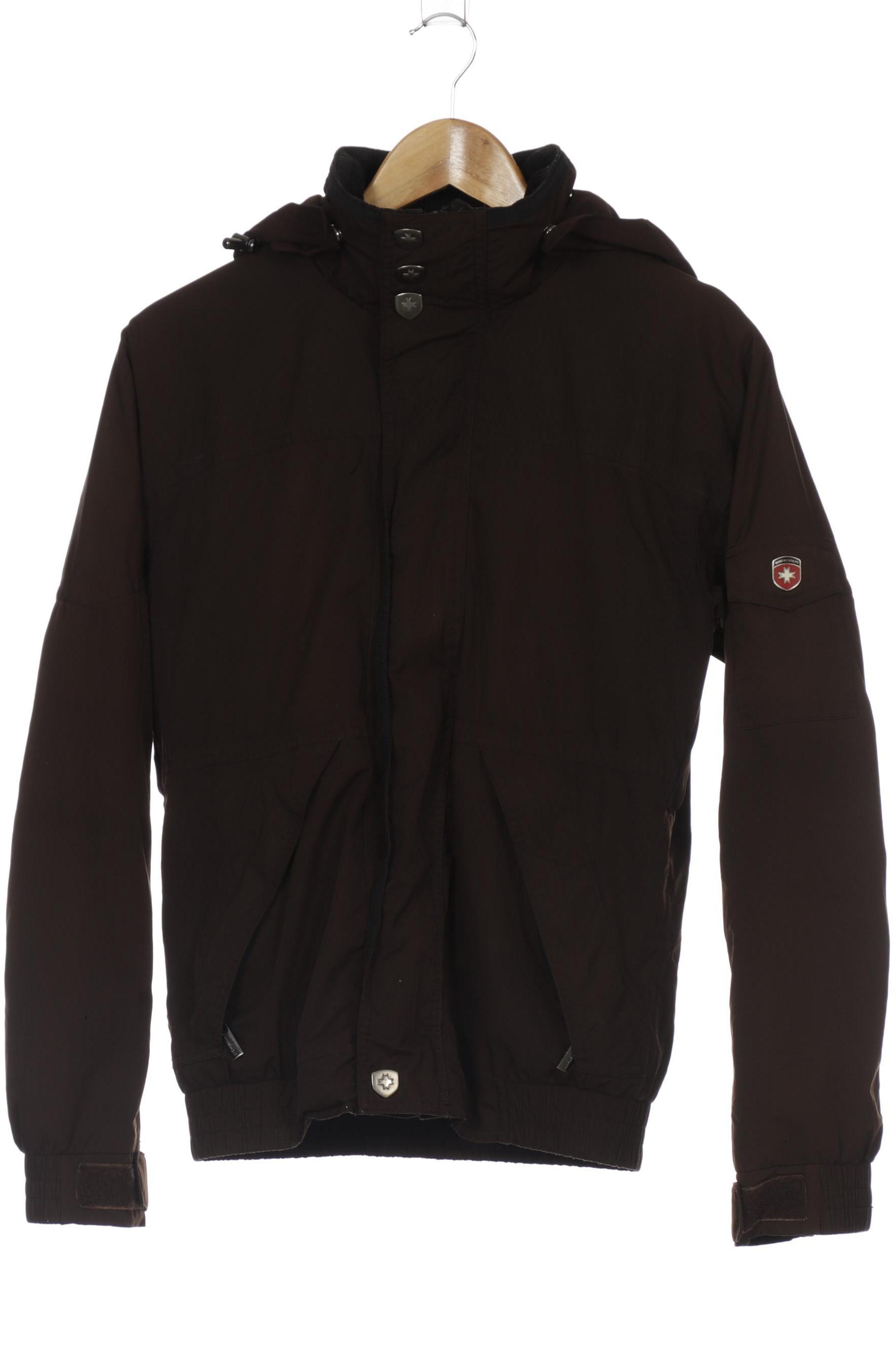 

Wellensteyn Damen Jacke, braun, Gr.