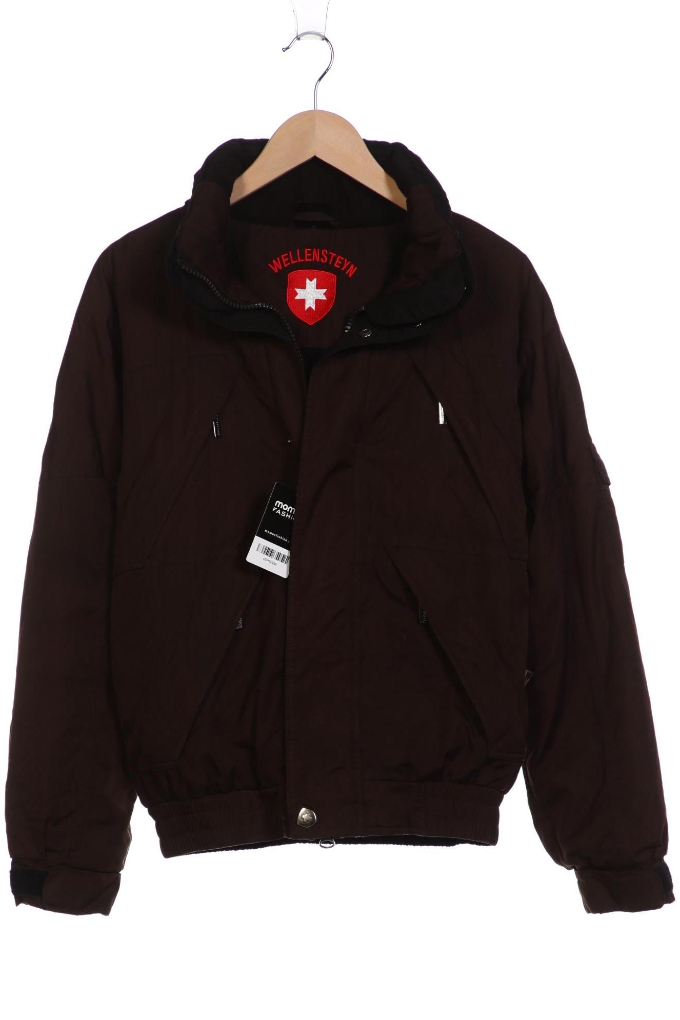 

Wellensteyn Damen Jacke, braun, Gr. 34