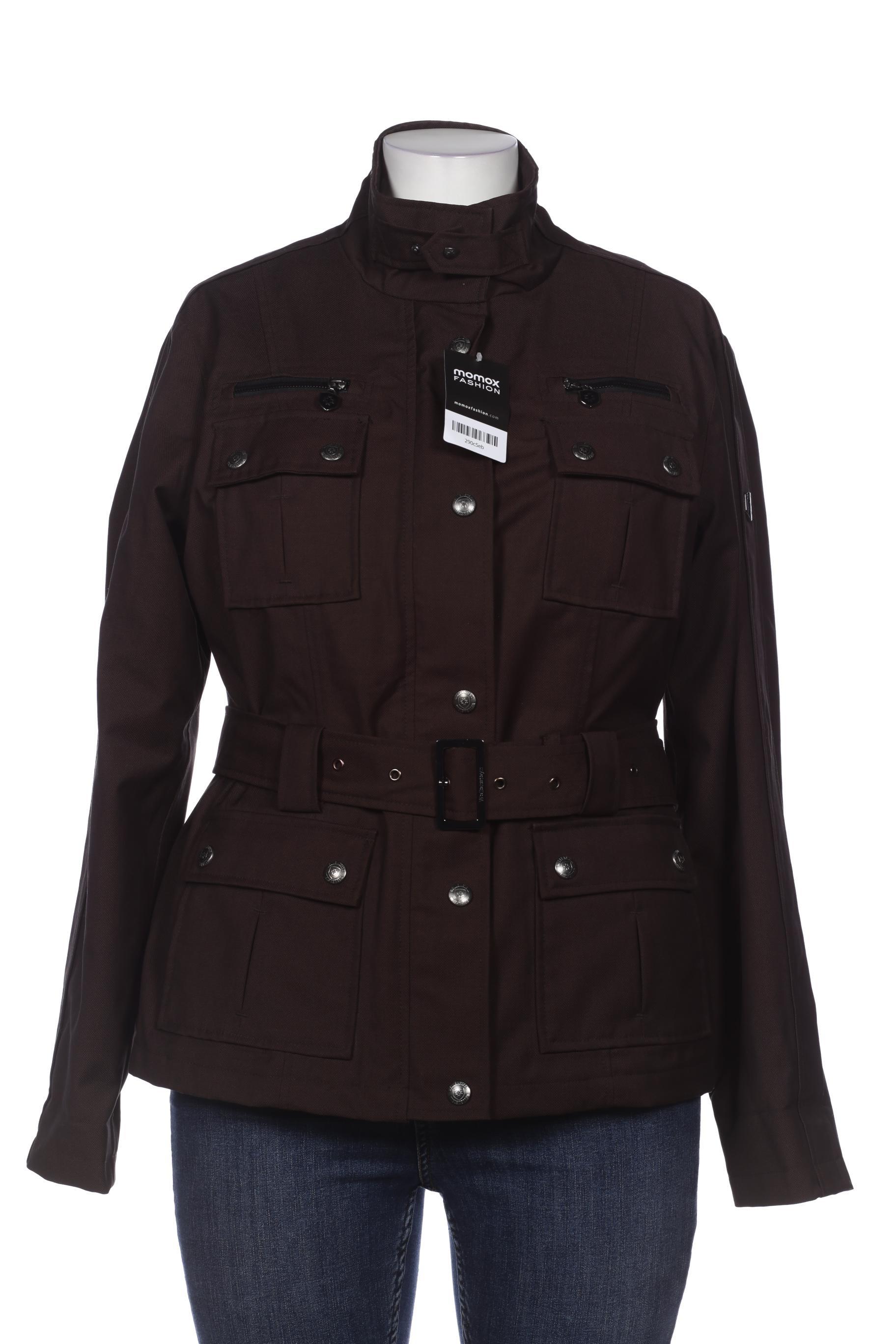 

Wellensteyn Damen Jacke, braun, Gr. 42