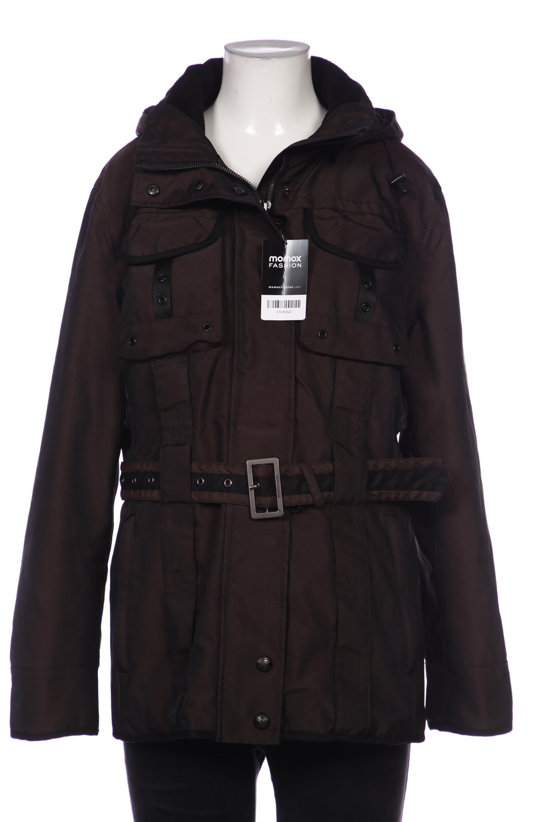 

Wellensteyn Damen Jacke, braun