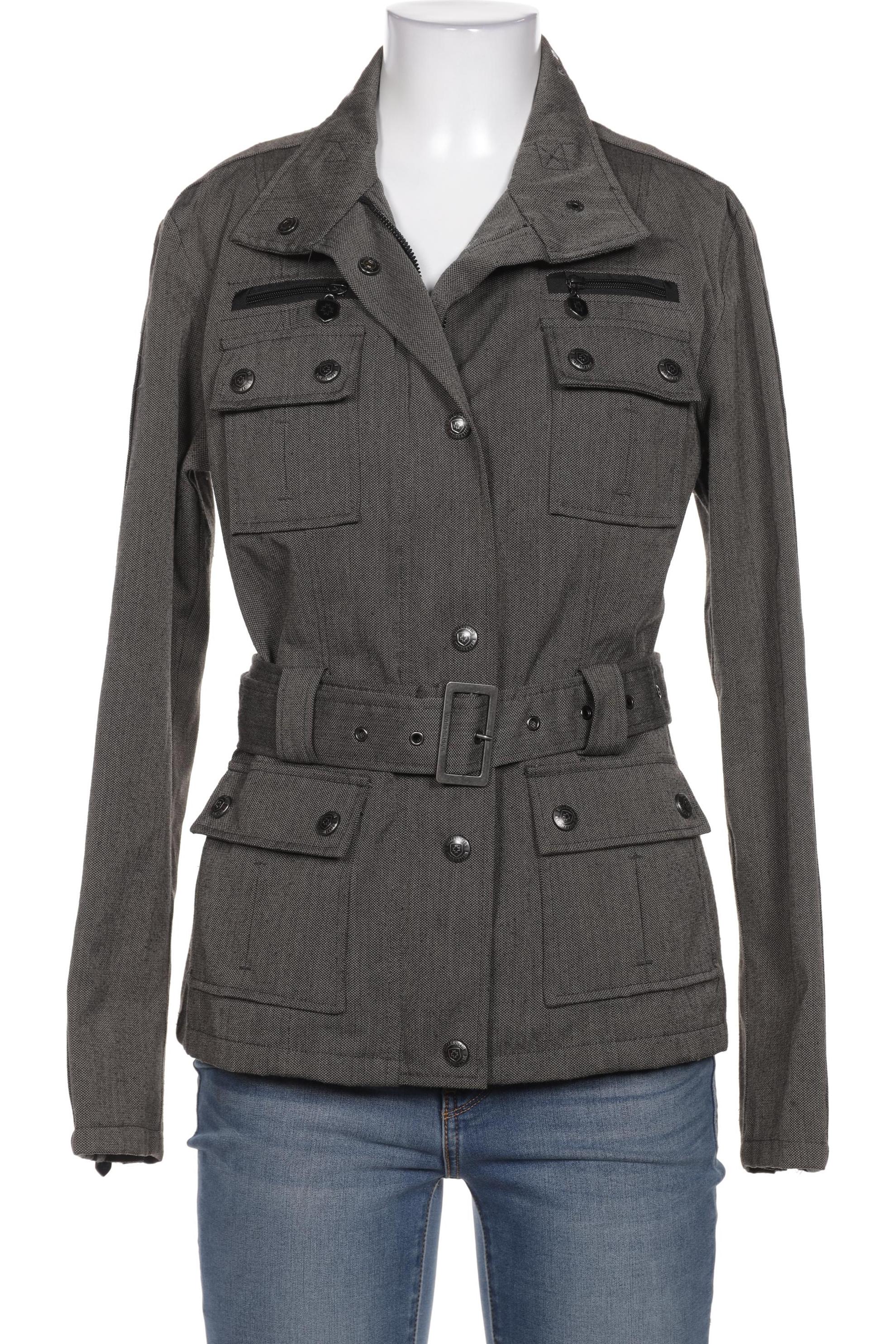 

Wellensteyn Damen Jacke, grau