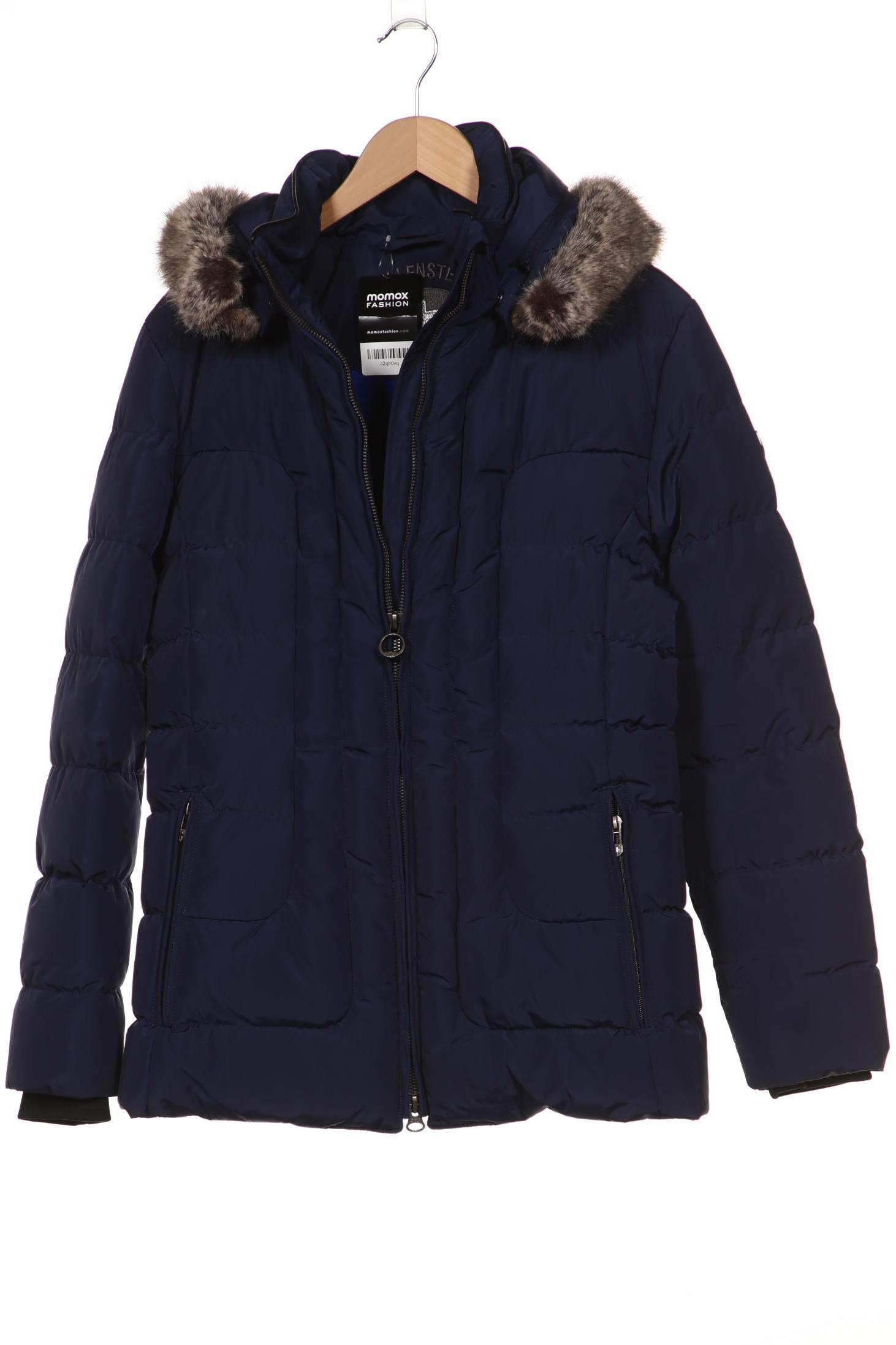 

Wellensteyn Damen Jacke, marineblau