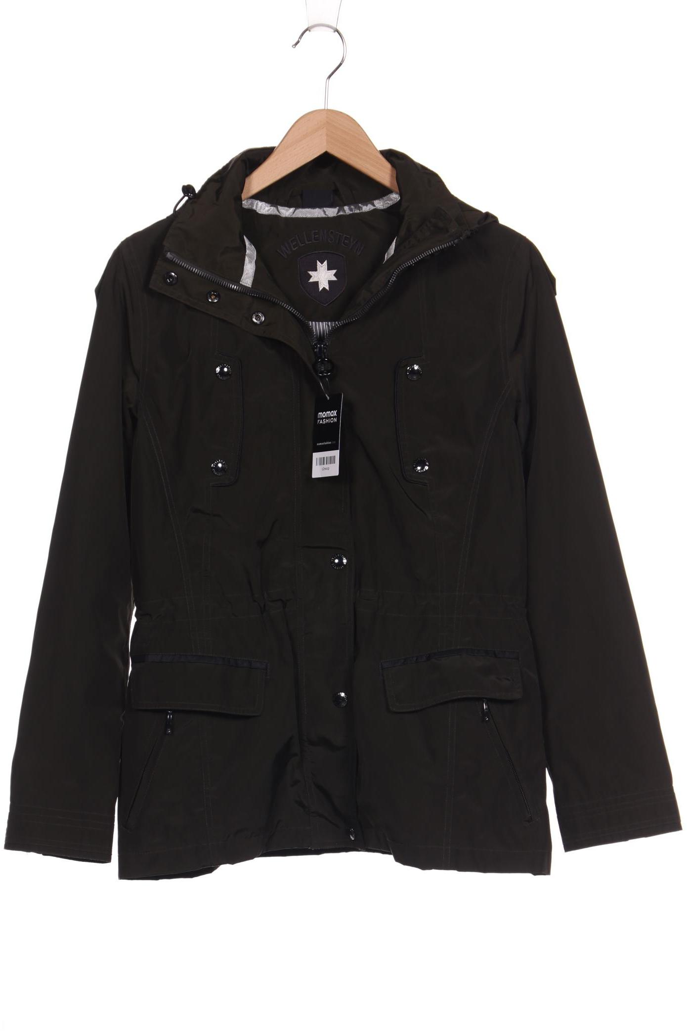 

Wellensteyn Damen Jacke, grün