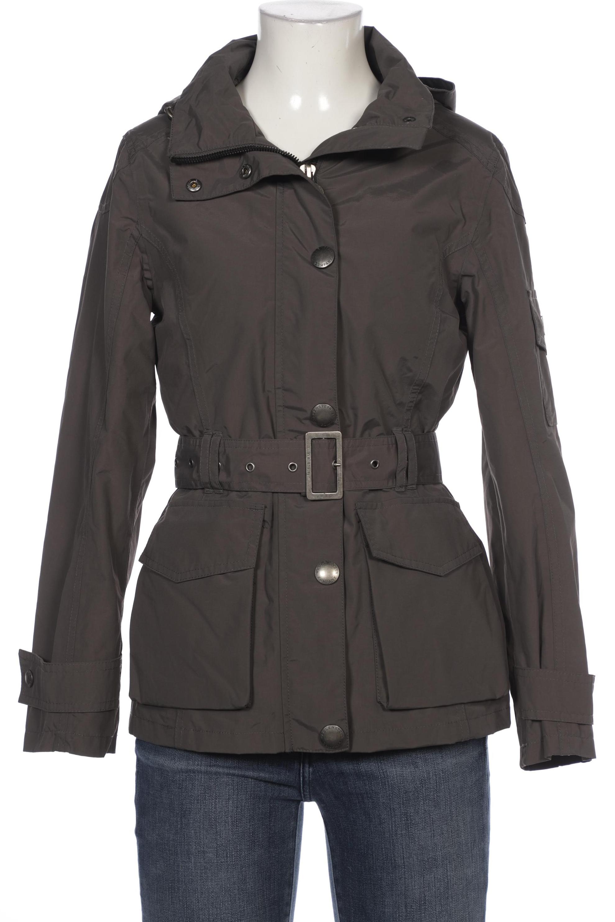 

Wellensteyn Damen Jacke, grau