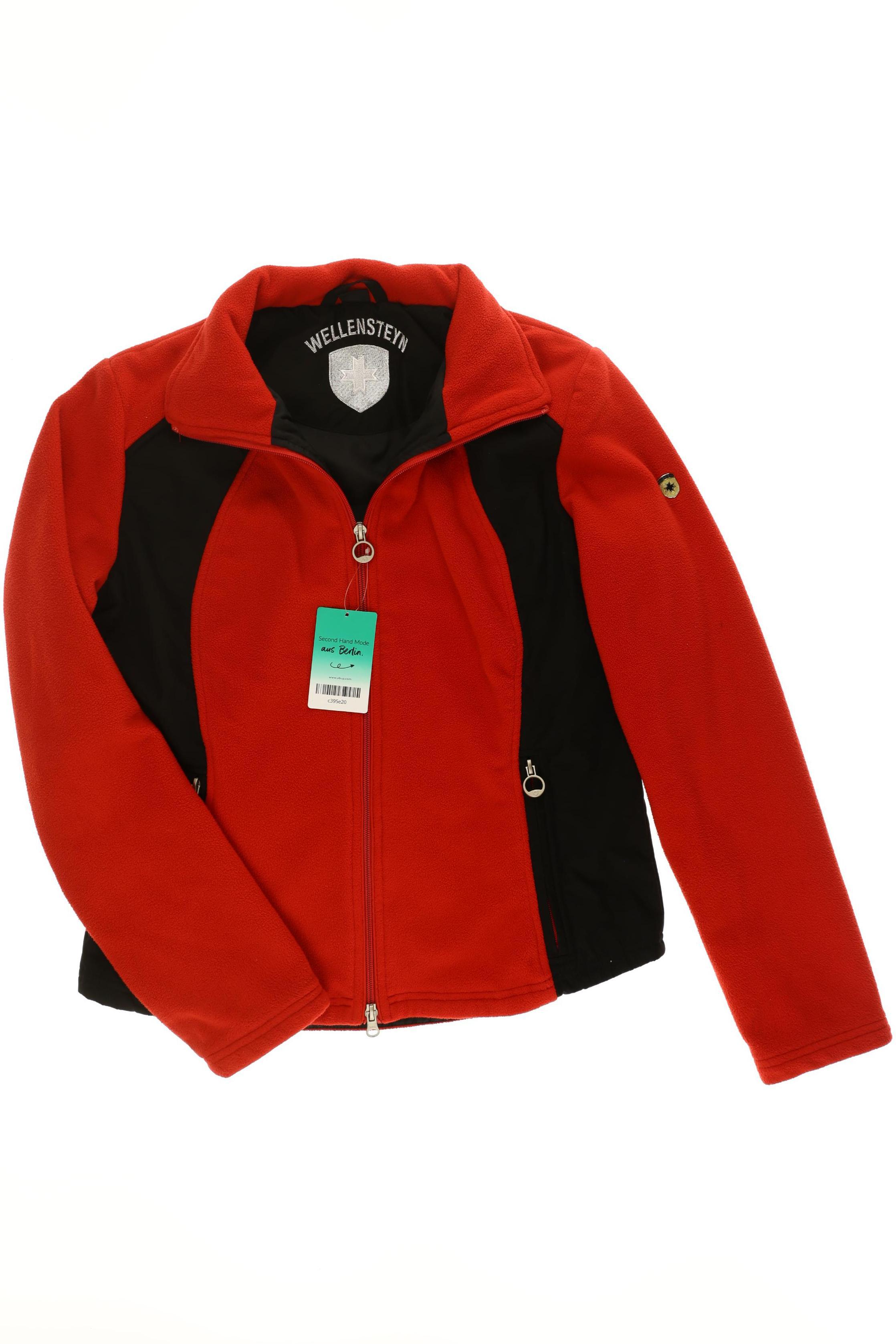 

Wellensteyn Damen Jacke, rot, Gr.