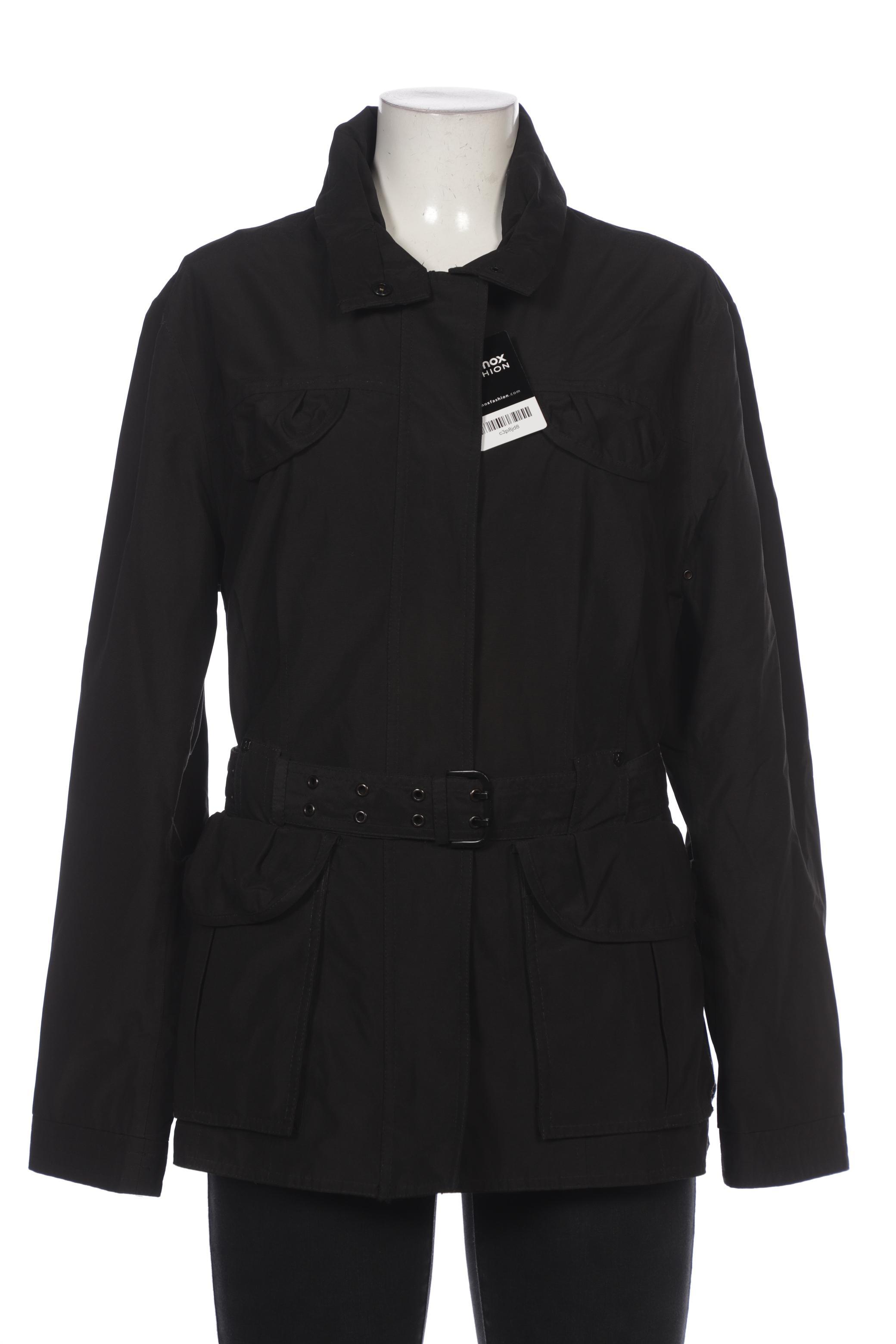 

Wellensteyn Damen Jacke, schwarz