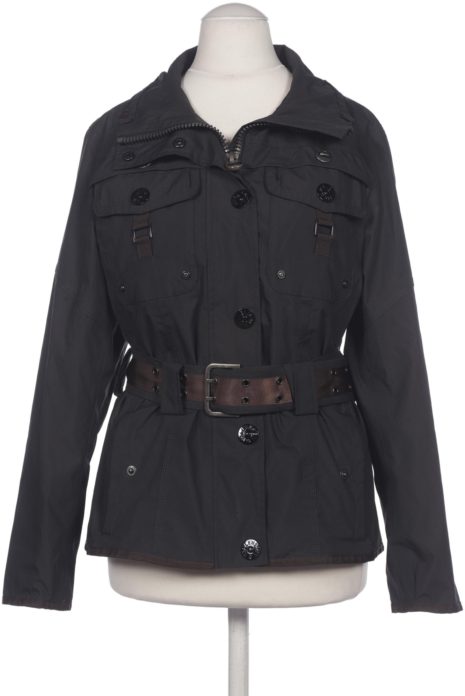 

Wellensteyn Damen Jacke, schwarz, Gr. 36