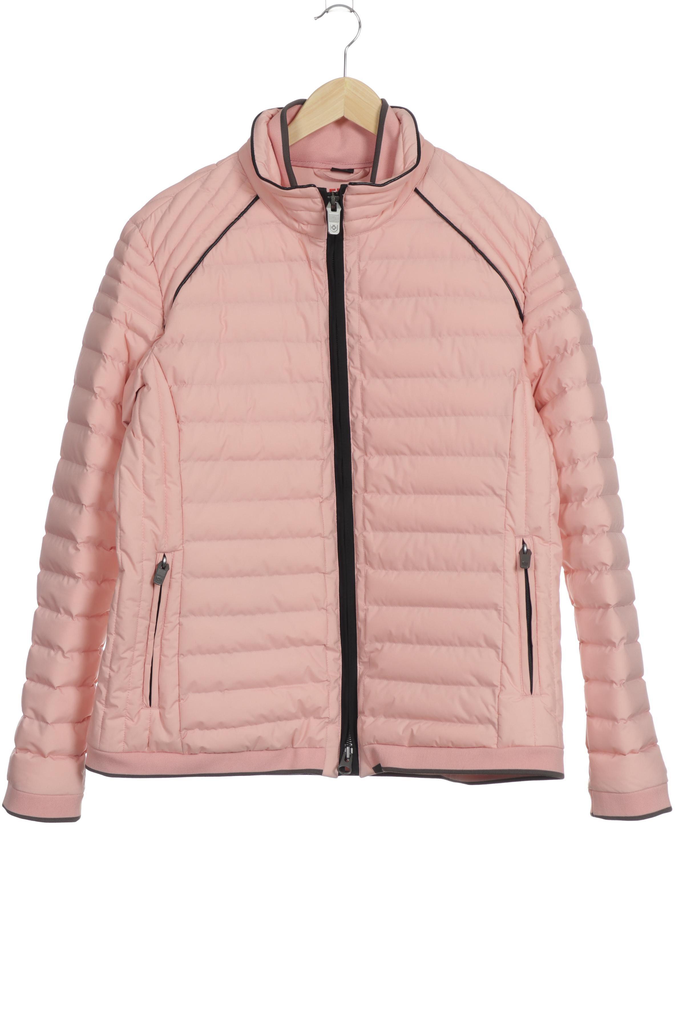 

Wellensteyn Damen Jacke, pink, Gr.