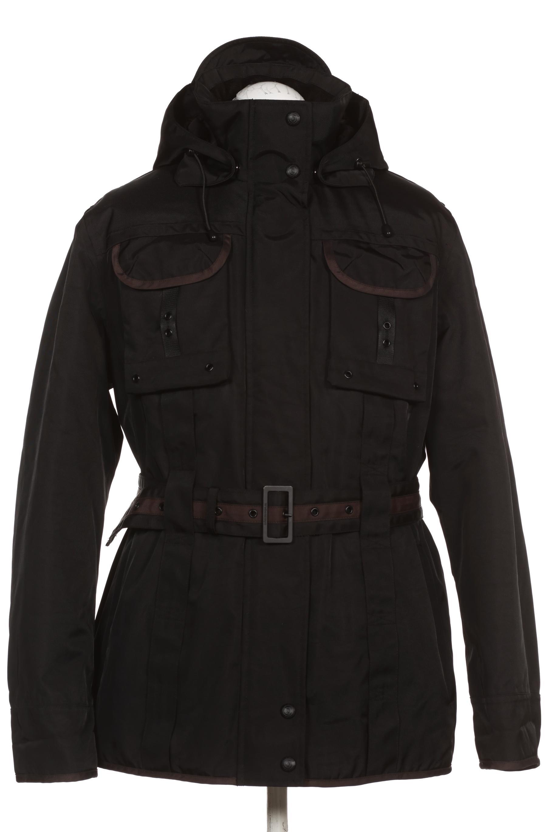 

Wellensteyn Damen Jacke, schwarz, Gr. 44