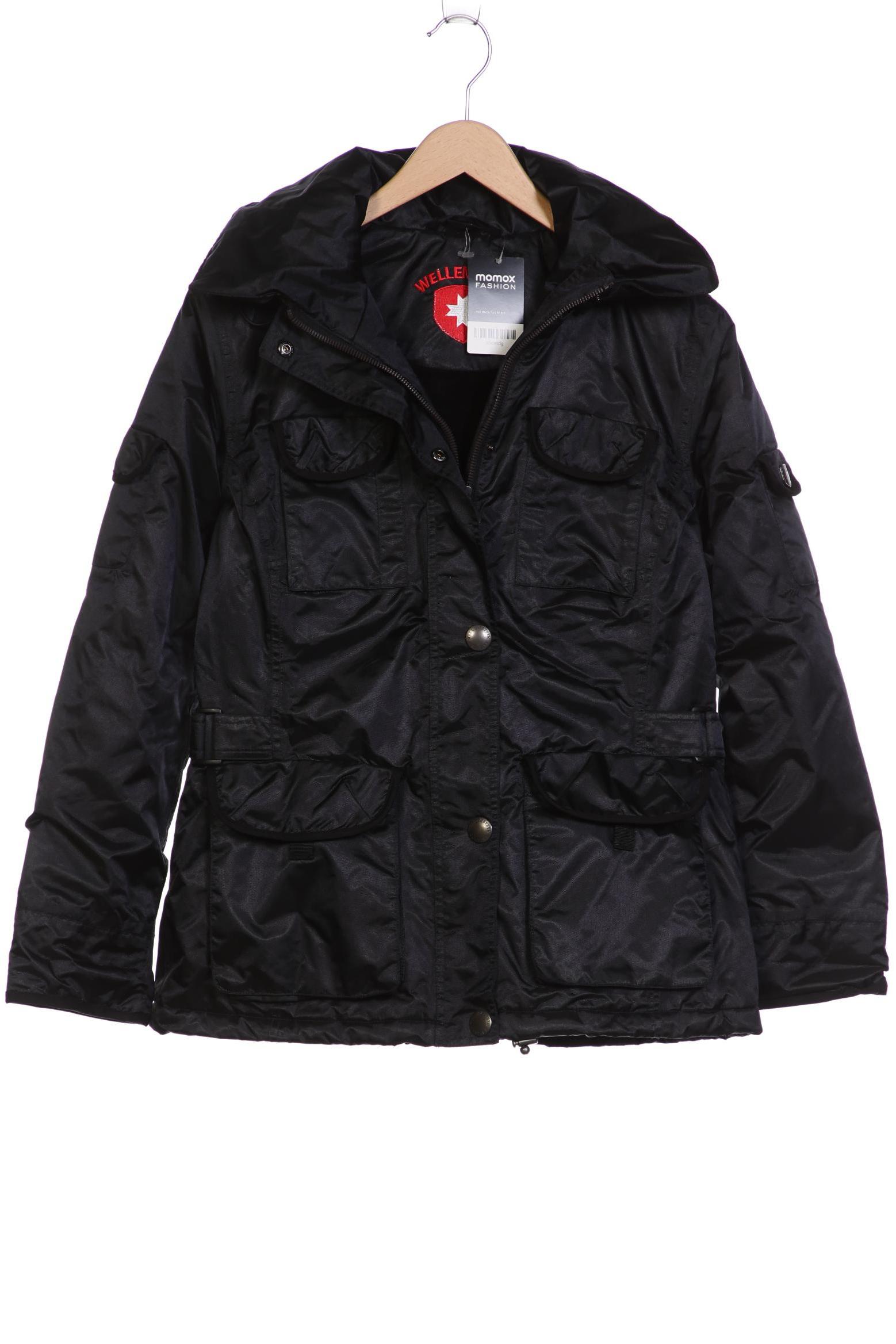 

Wellensteyn Damen Jacke, marineblau