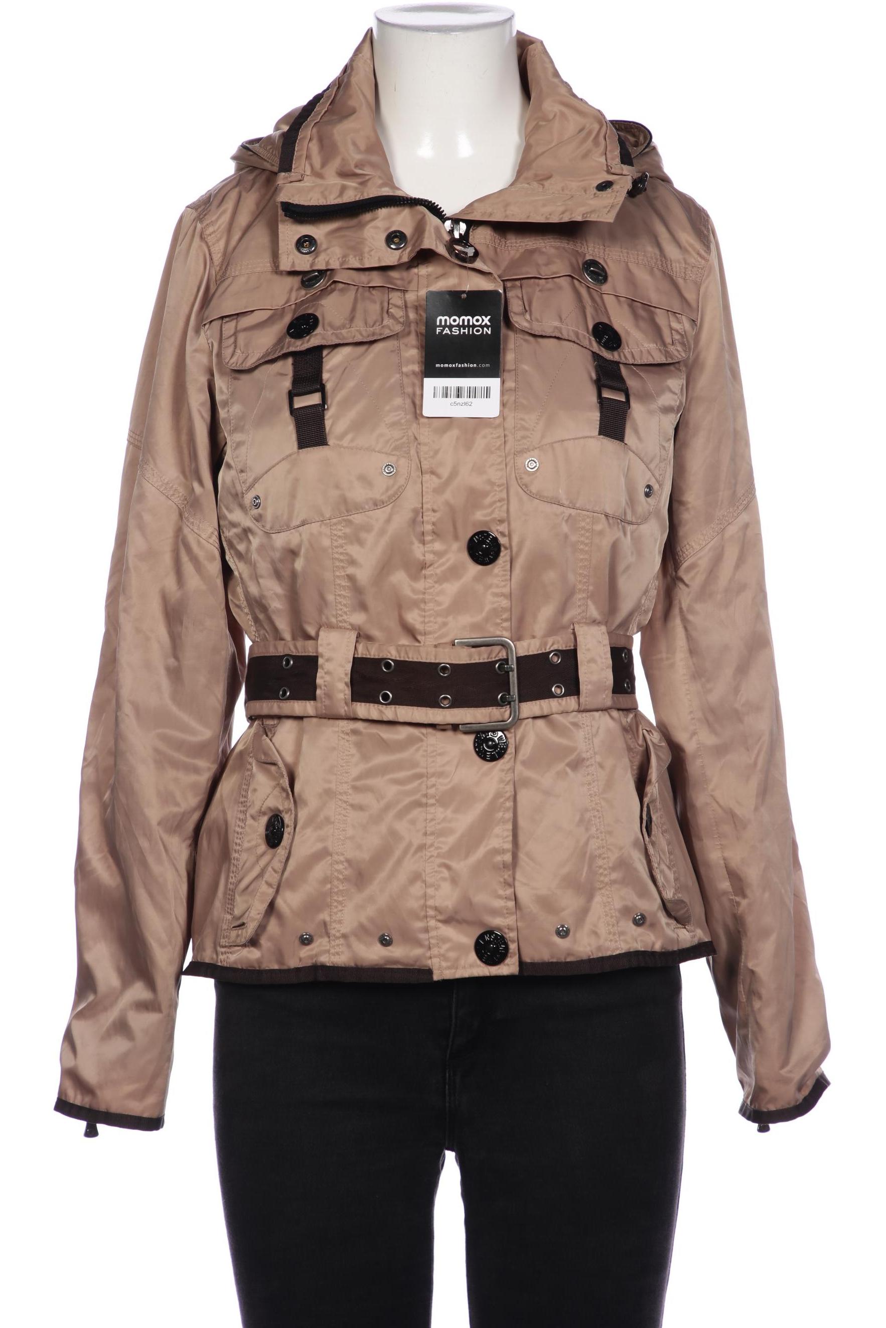 

Wellensteyn Damen Jacke, beige