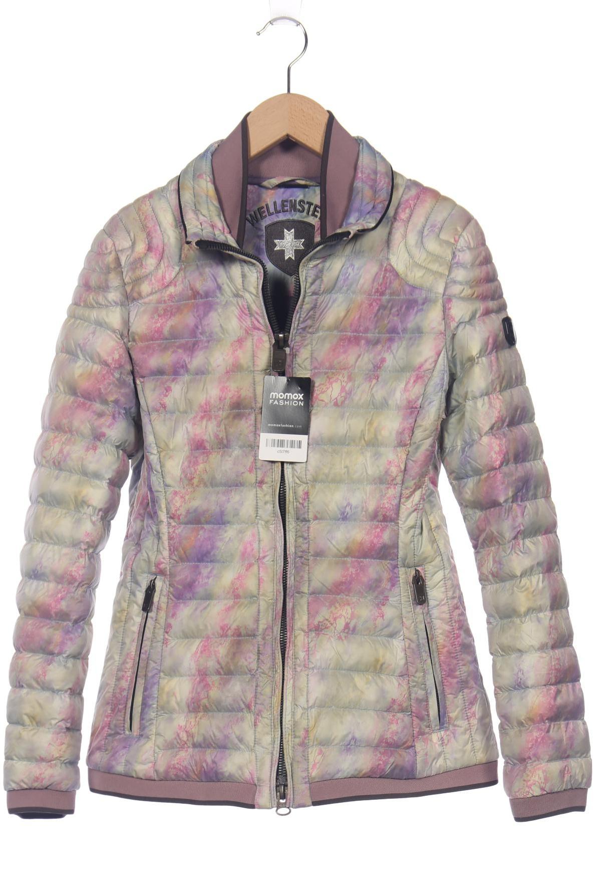 

Wellensteyn Damen Jacke, mehrfarbig, Gr. 36