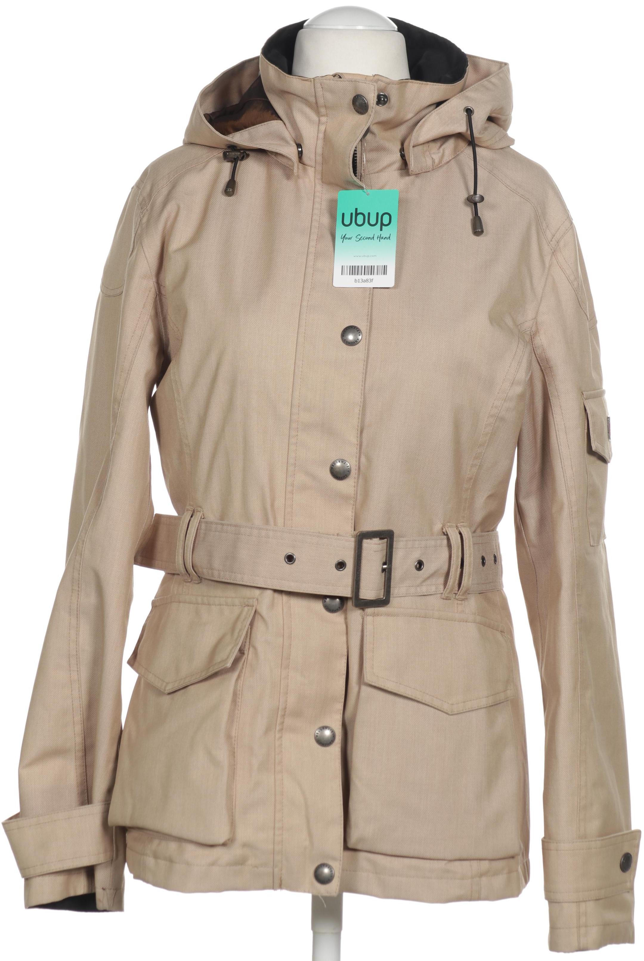 

Wellensteyn Damen Jacke, beige, Gr. 36