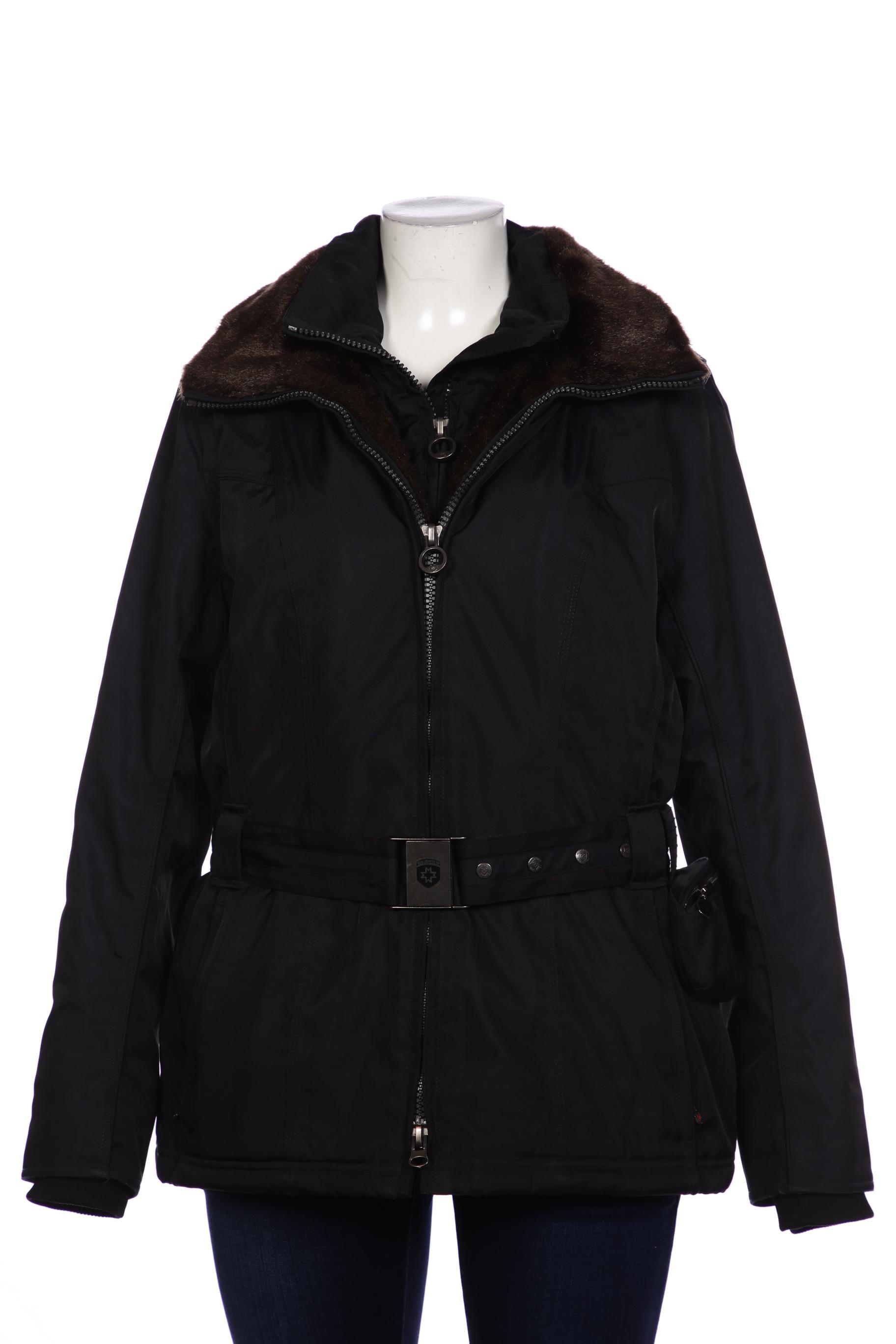 

Wellensteyn Damen Jacke, marineblau, Gr. 42