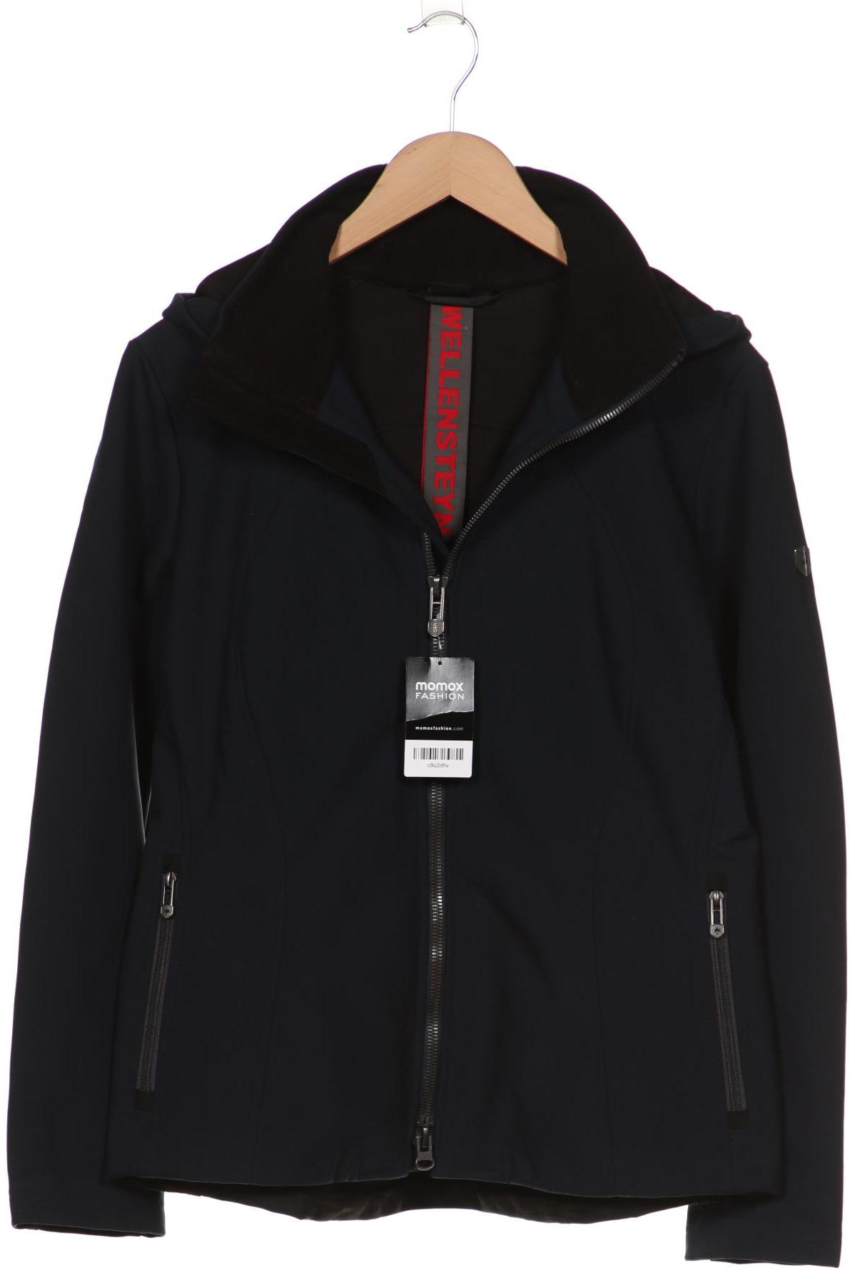

Wellensteyn Damen Jacke, marineblau