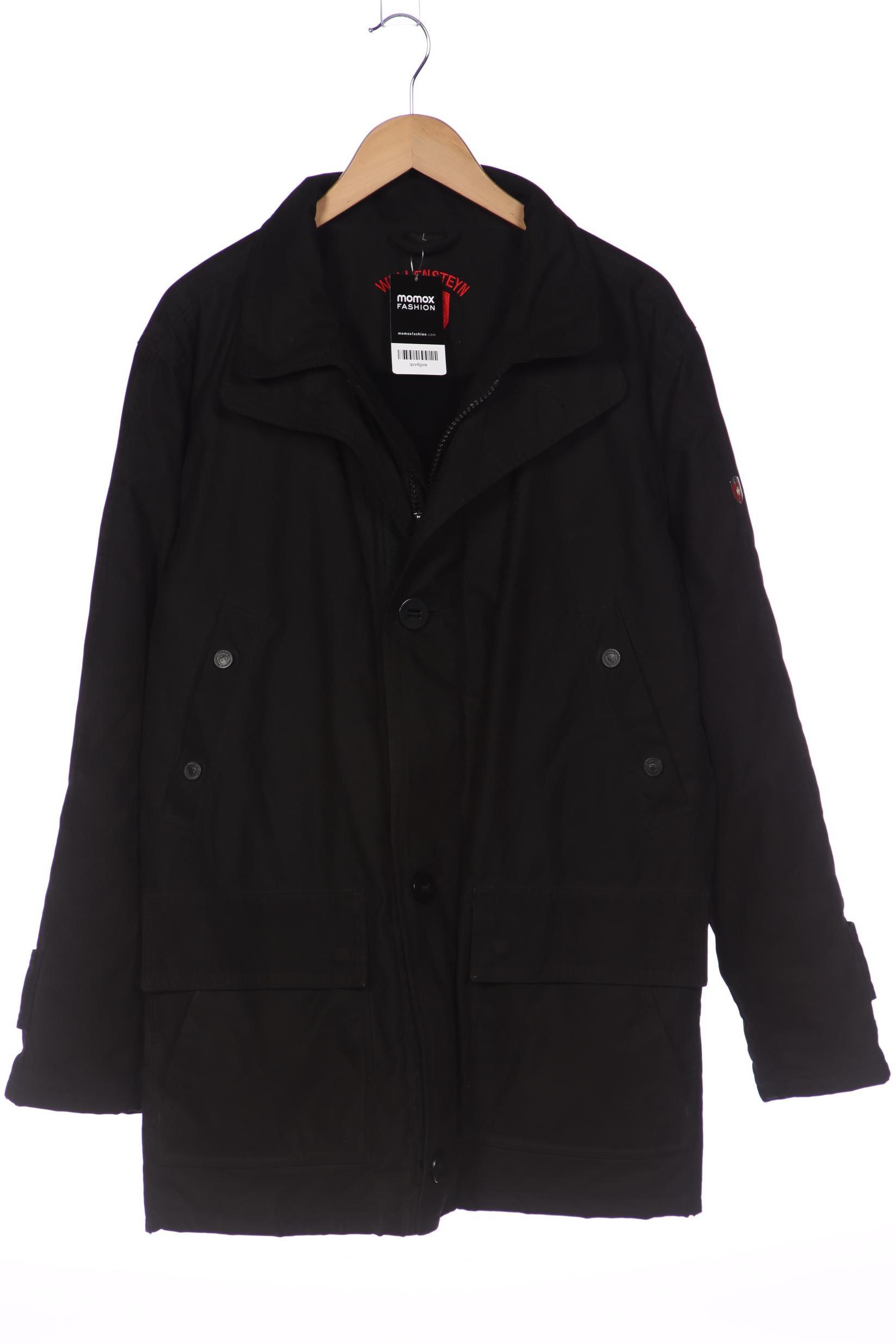 

Wellensteyn Damen Jacke, schwarz, Gr. 42