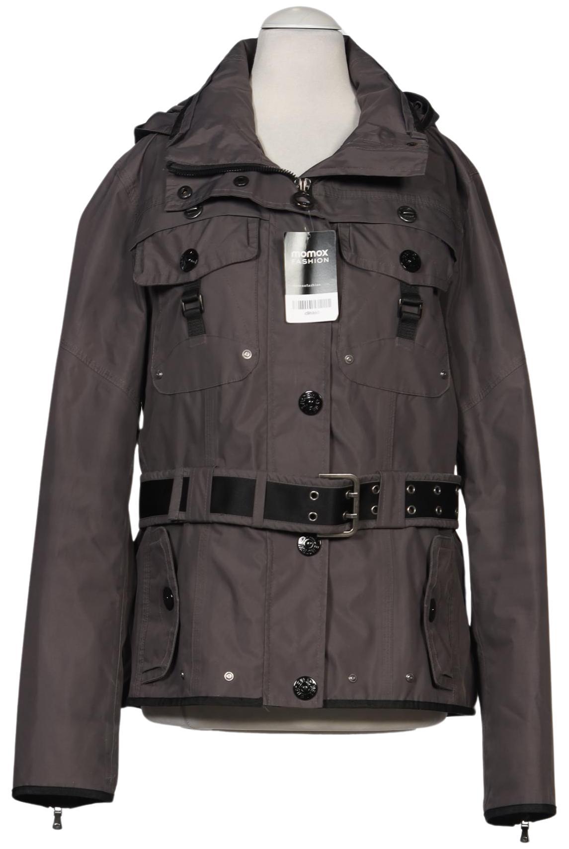 

Wellensteyn Damen Jacke, grau, Gr. 38