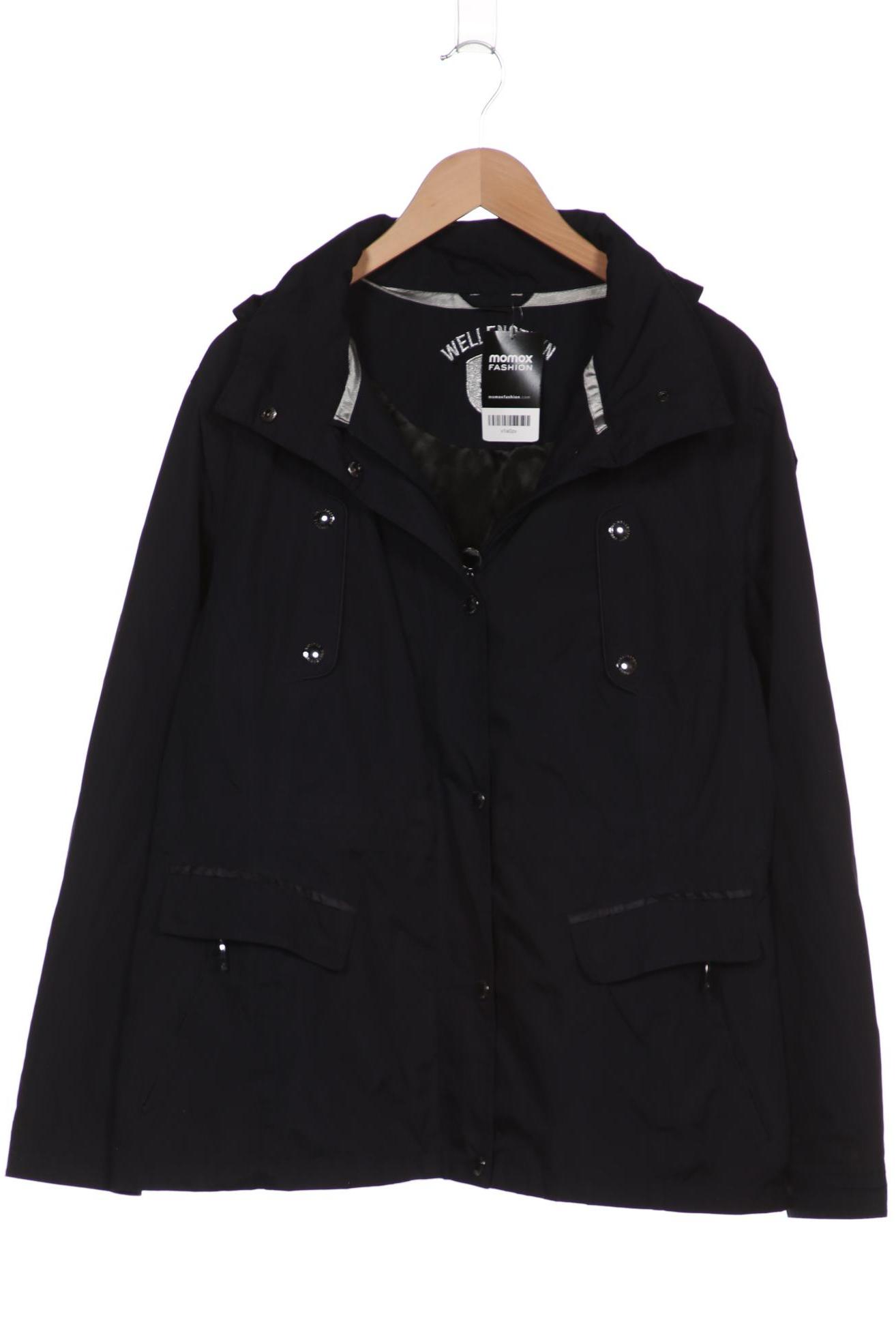 

Wellensteyn Damen Jacke, marineblau