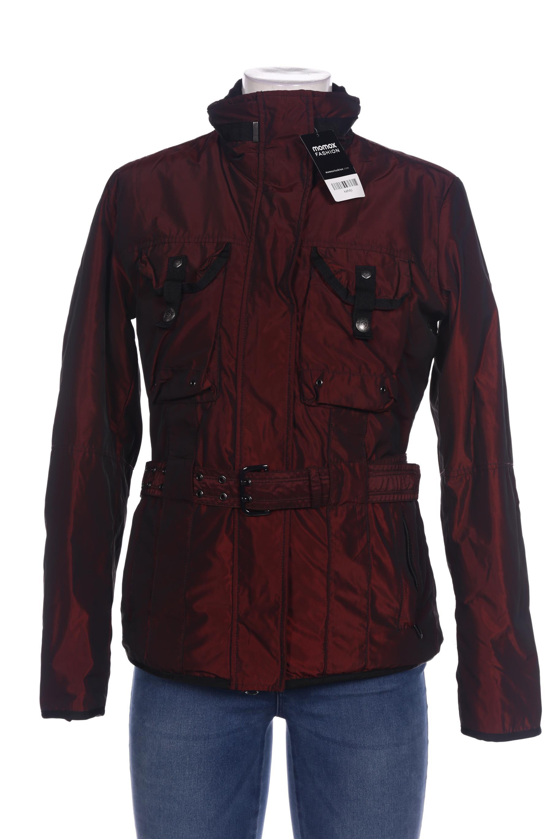 

Wellensteyn Damen Jacke, bordeaux, Gr. 36