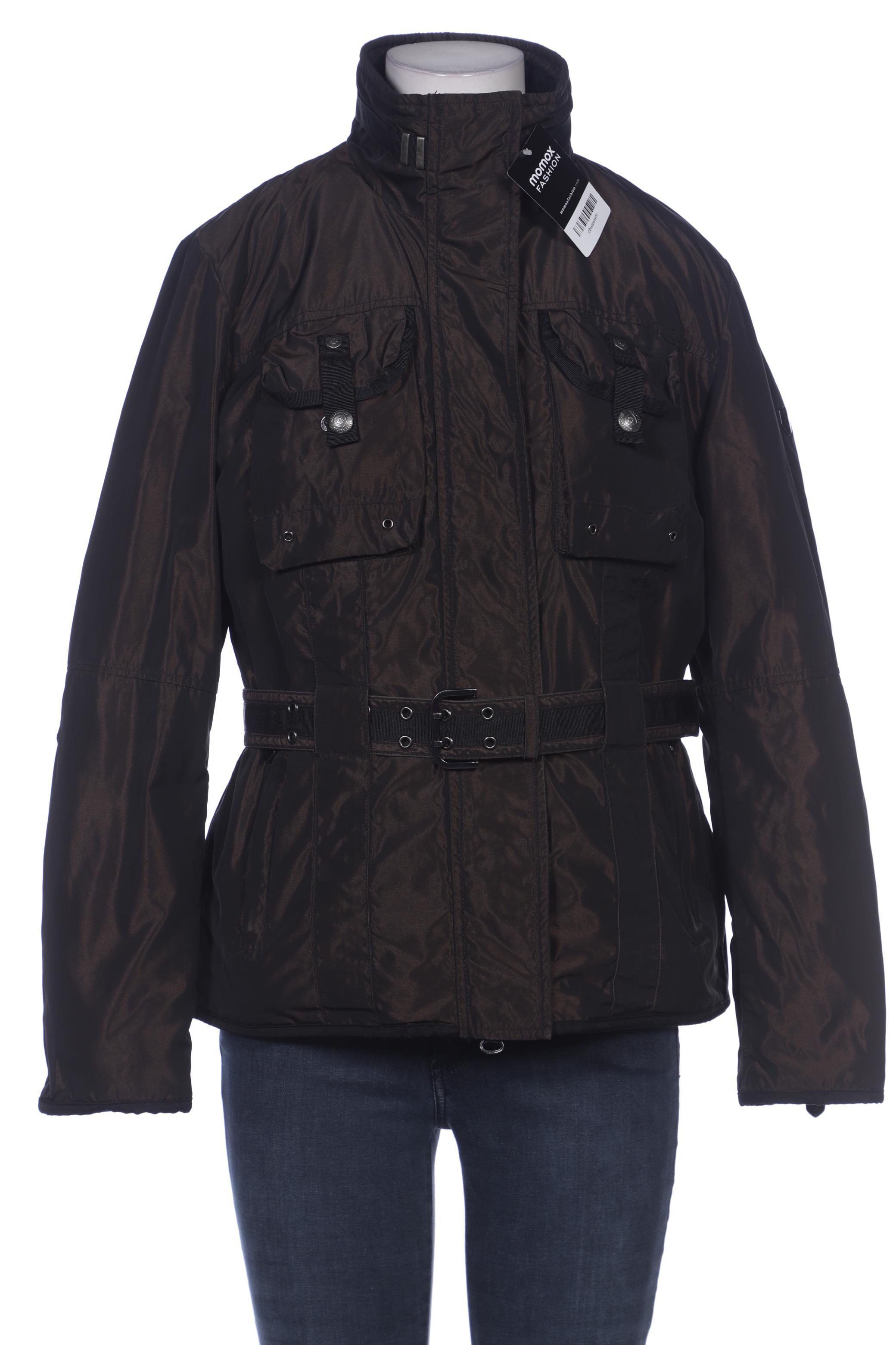 

Wellensteyn Damen Jacke, braun, Gr. 36