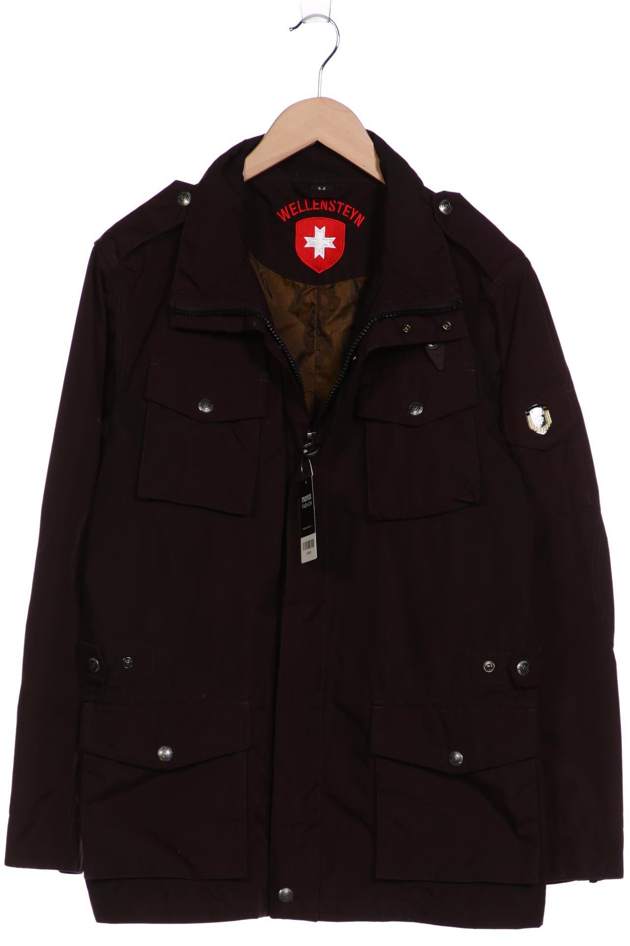 

Wellensteyn Damen Jacke, braun, Gr. 38