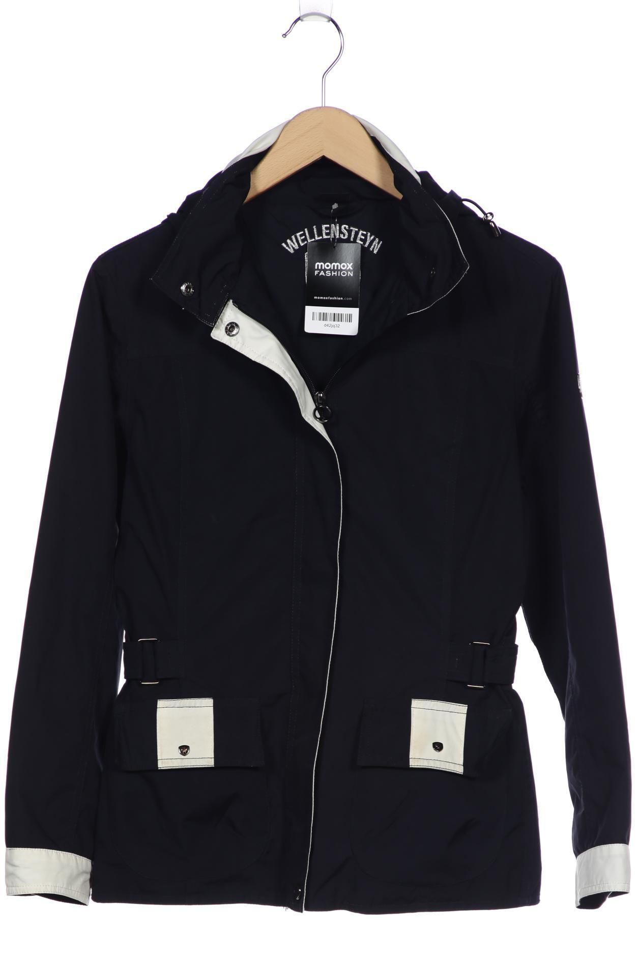 

Wellensteyn Damen Jacke, marineblau
