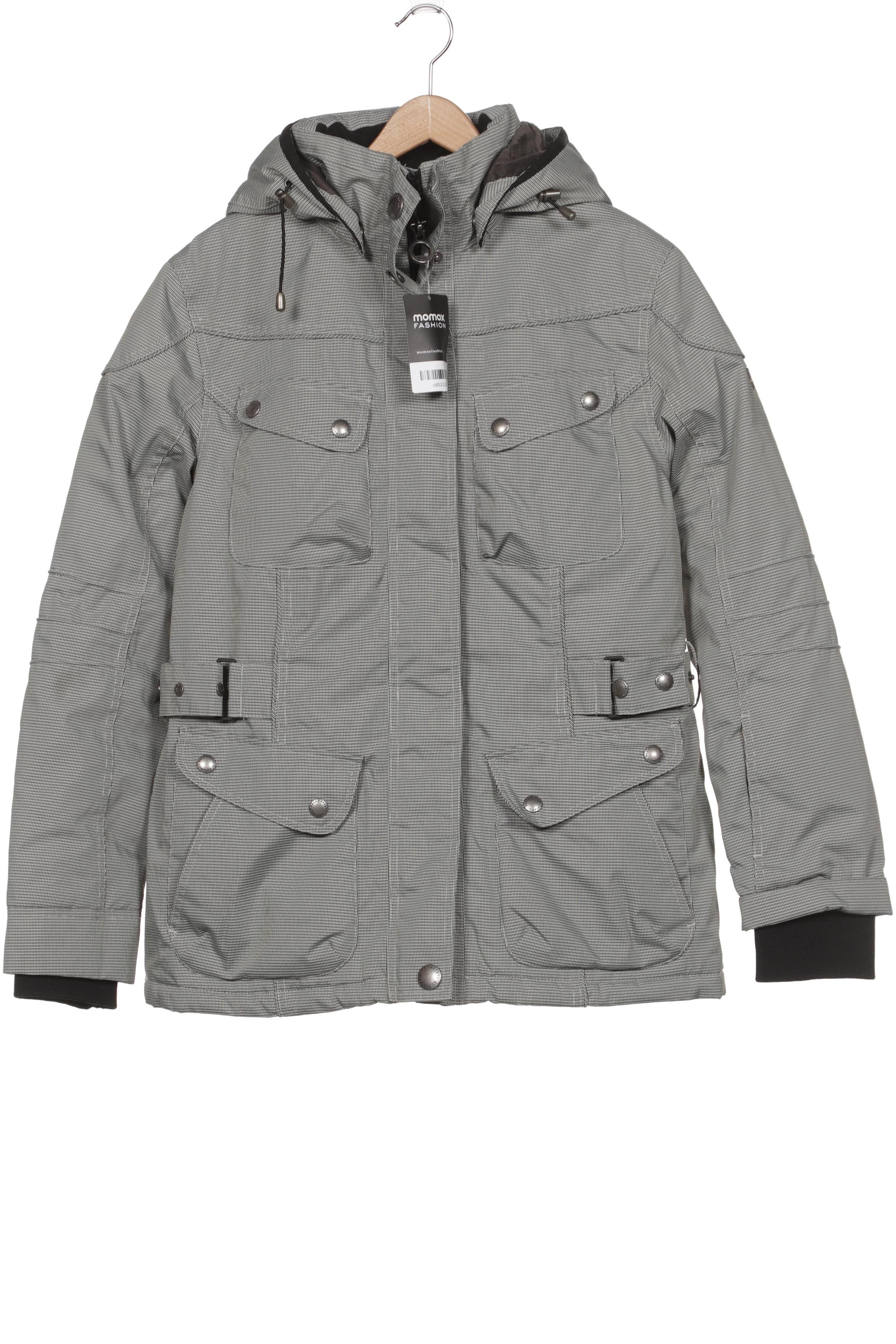 

Wellensteyn Damen Jacke, grau, Gr. 42