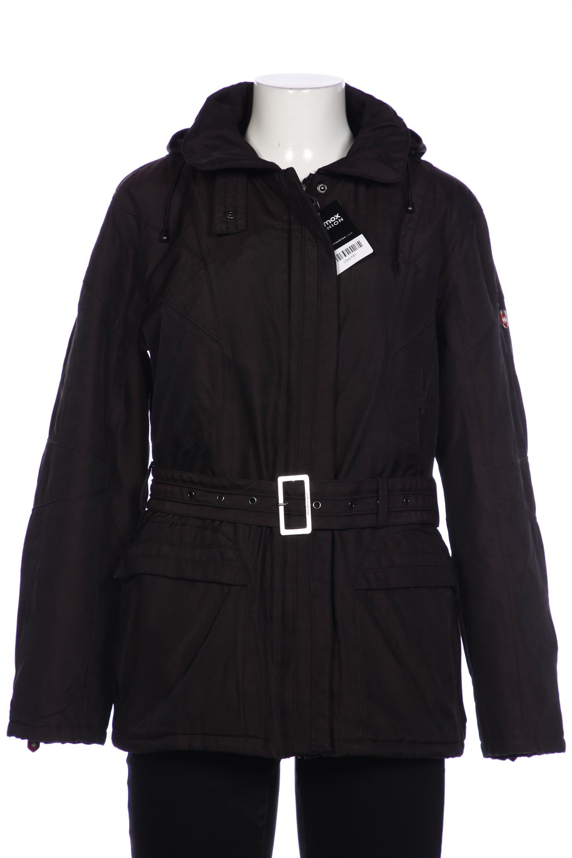 

Wellensteyn Damen Jacke, braun, Gr. 38
