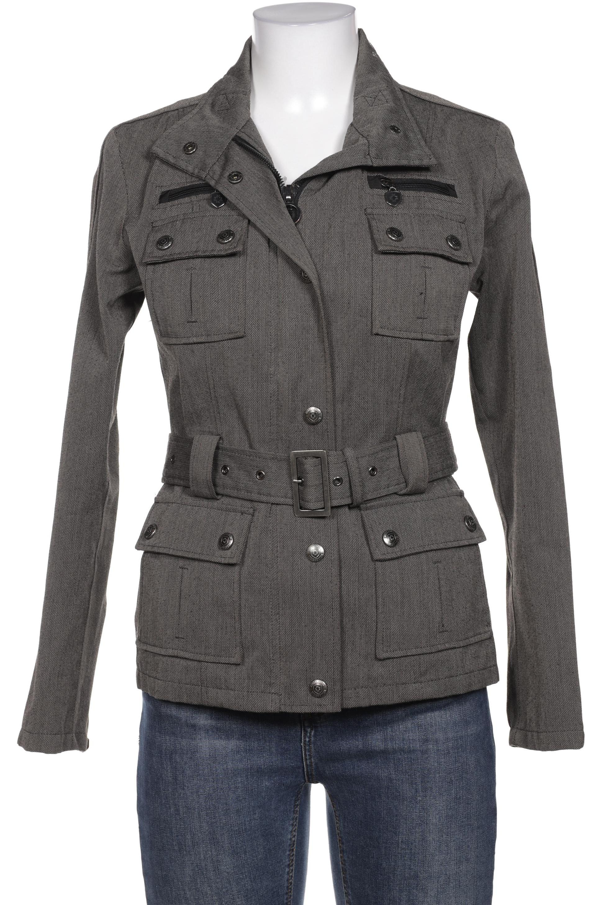 

Wellensteyn Damen Jacke, grau