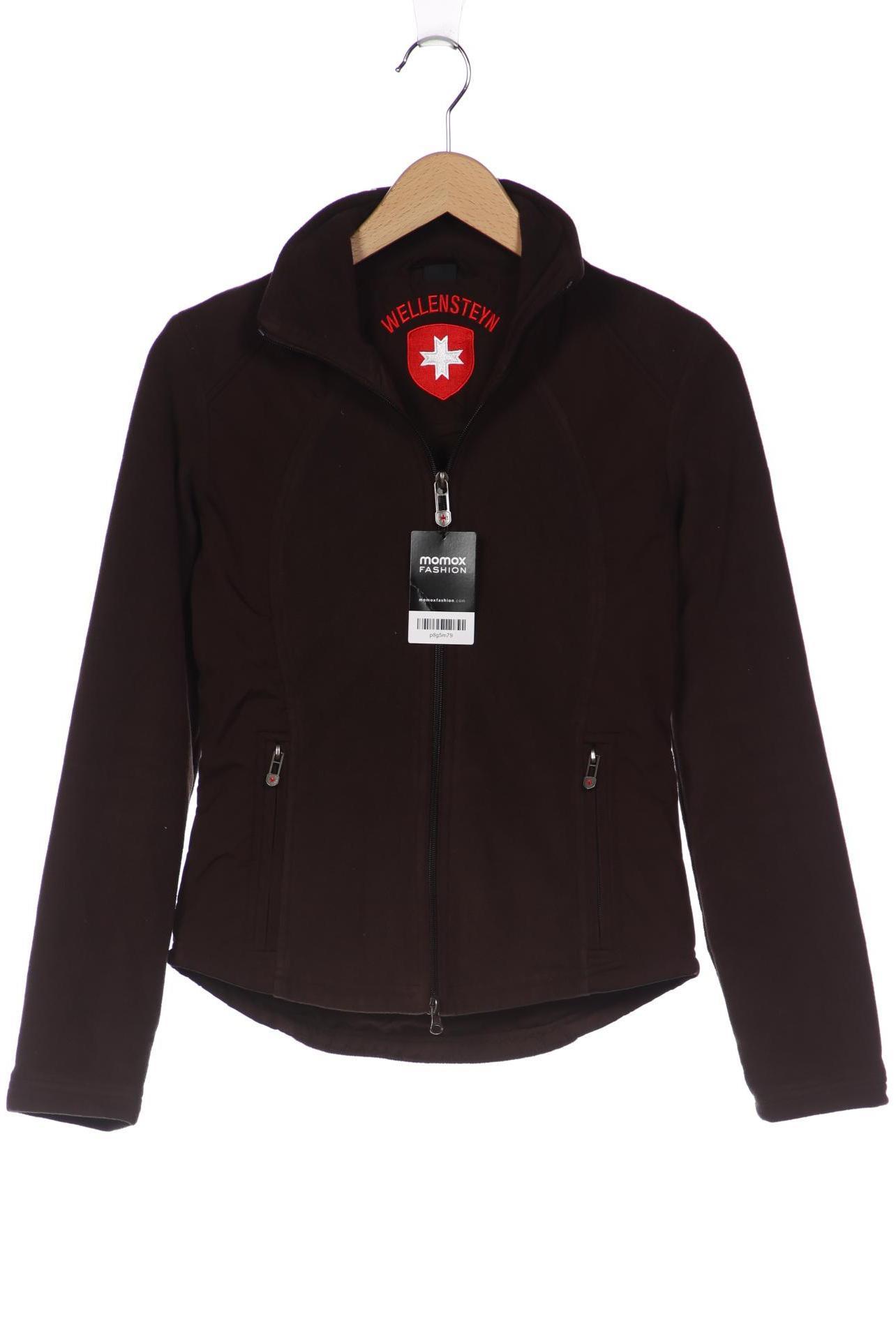 

Wellensteyn Damen Jacke, braun