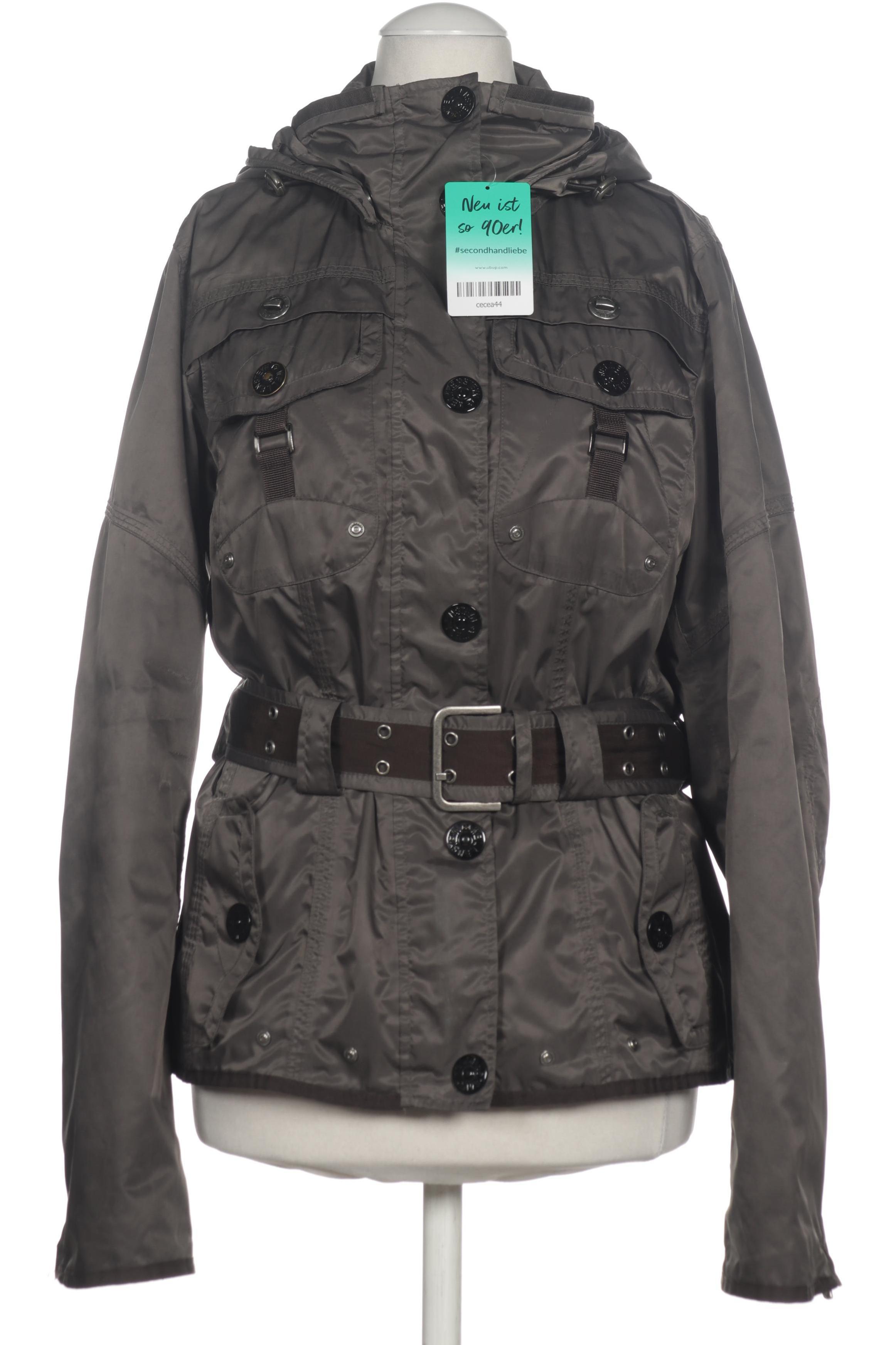 

Wellensteyn Damen Jacke, grau, Gr.