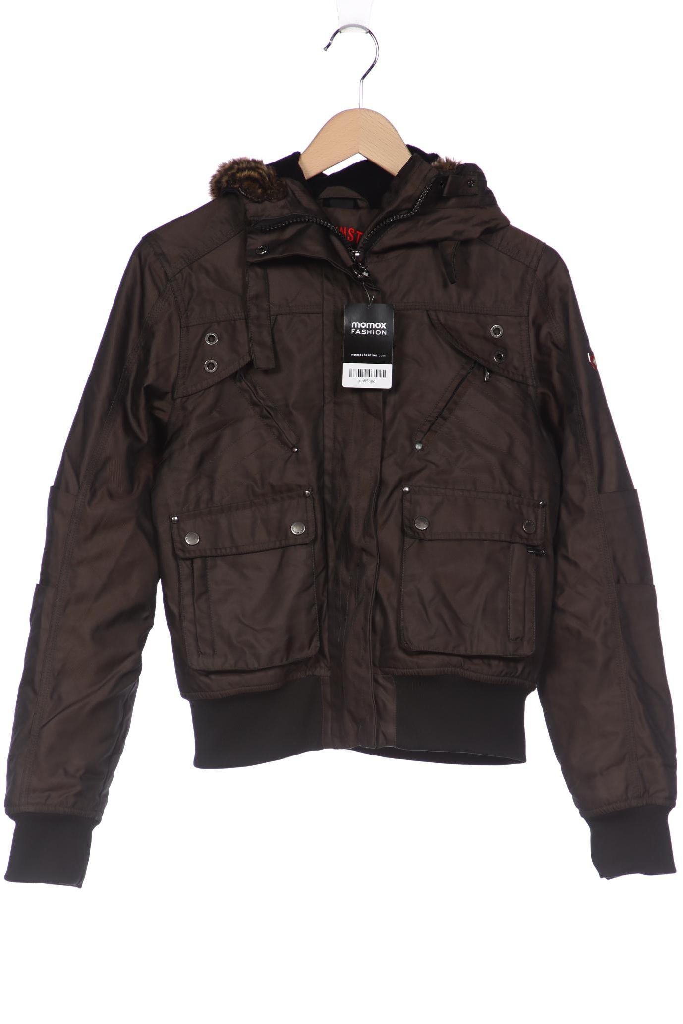 

Wellensteyn Damen Jacke, braun