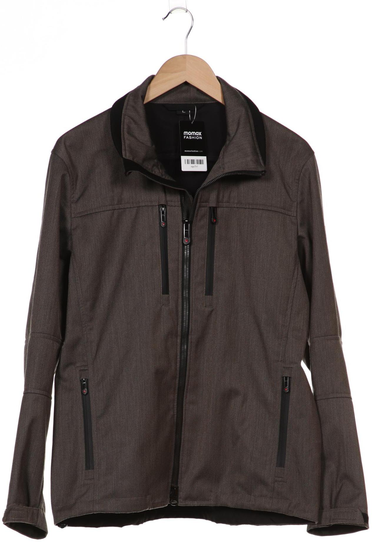 

Wellensteyn Damen Jacke, grau