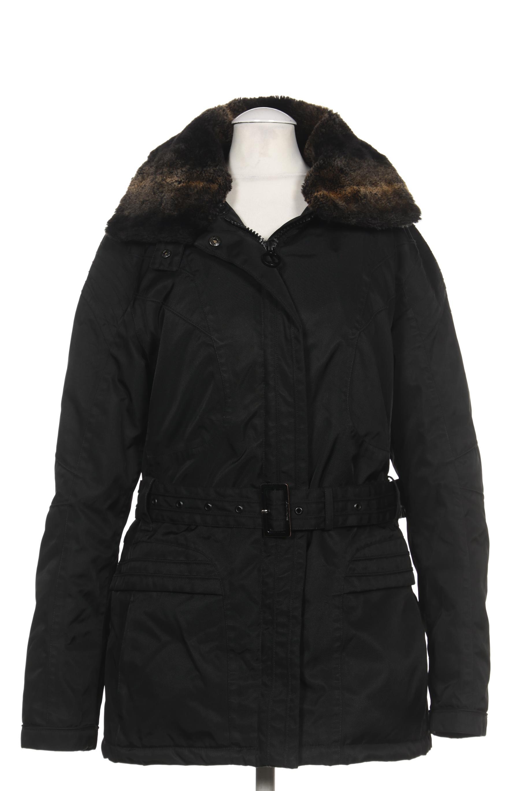 

Wellensteyn Damen Jacke, schwarz, Gr. 36